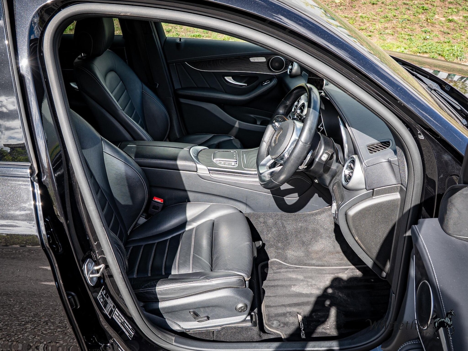 Used Mercedes-Benz GLC 2019 for sale - 75645935: Photo 26