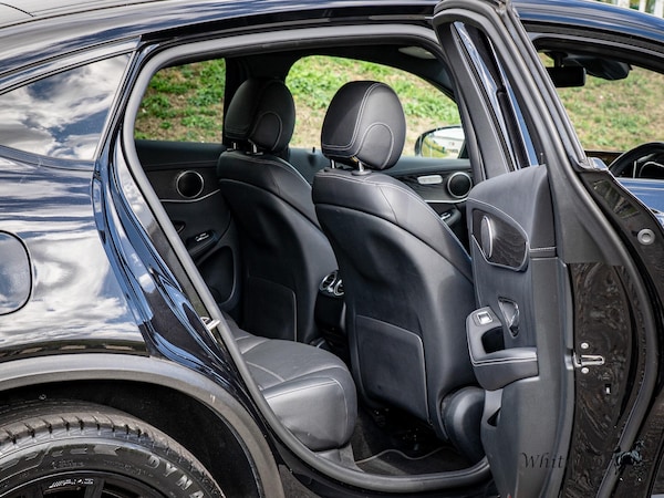 Used Mercedes-Benz GLC 2019 for sale - 75645935: Photo 28