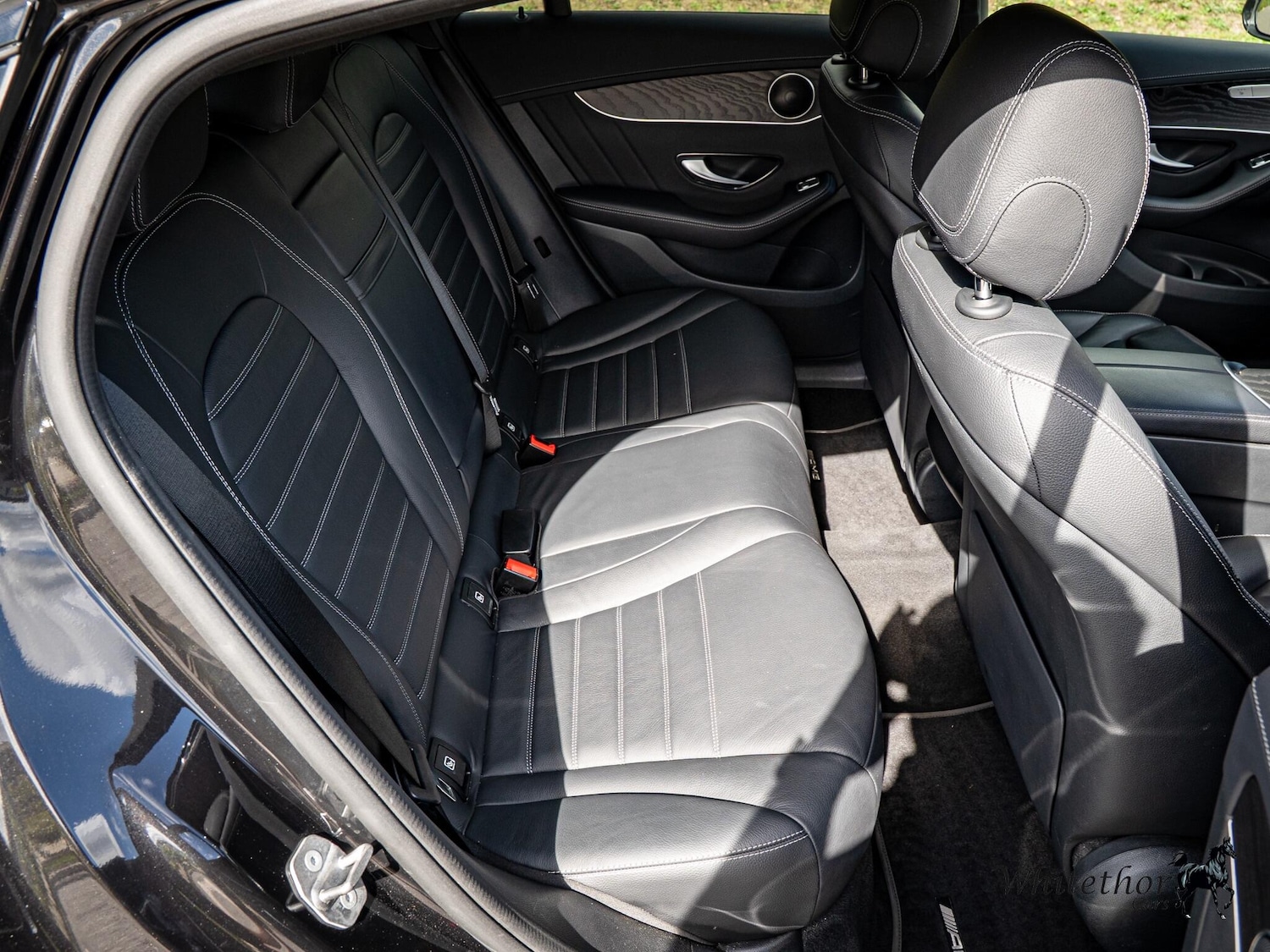 Used Mercedes-Benz GLC 2019 for sale - 75645935: Photo 29