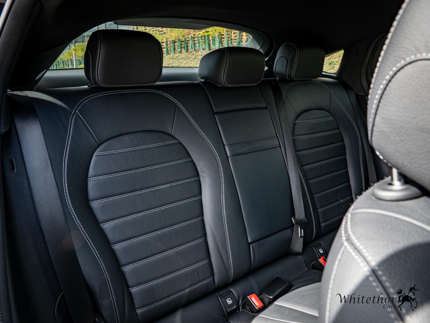 Used Mercedes-Benz GLC 2019 for sale - 75645935: Photo 31