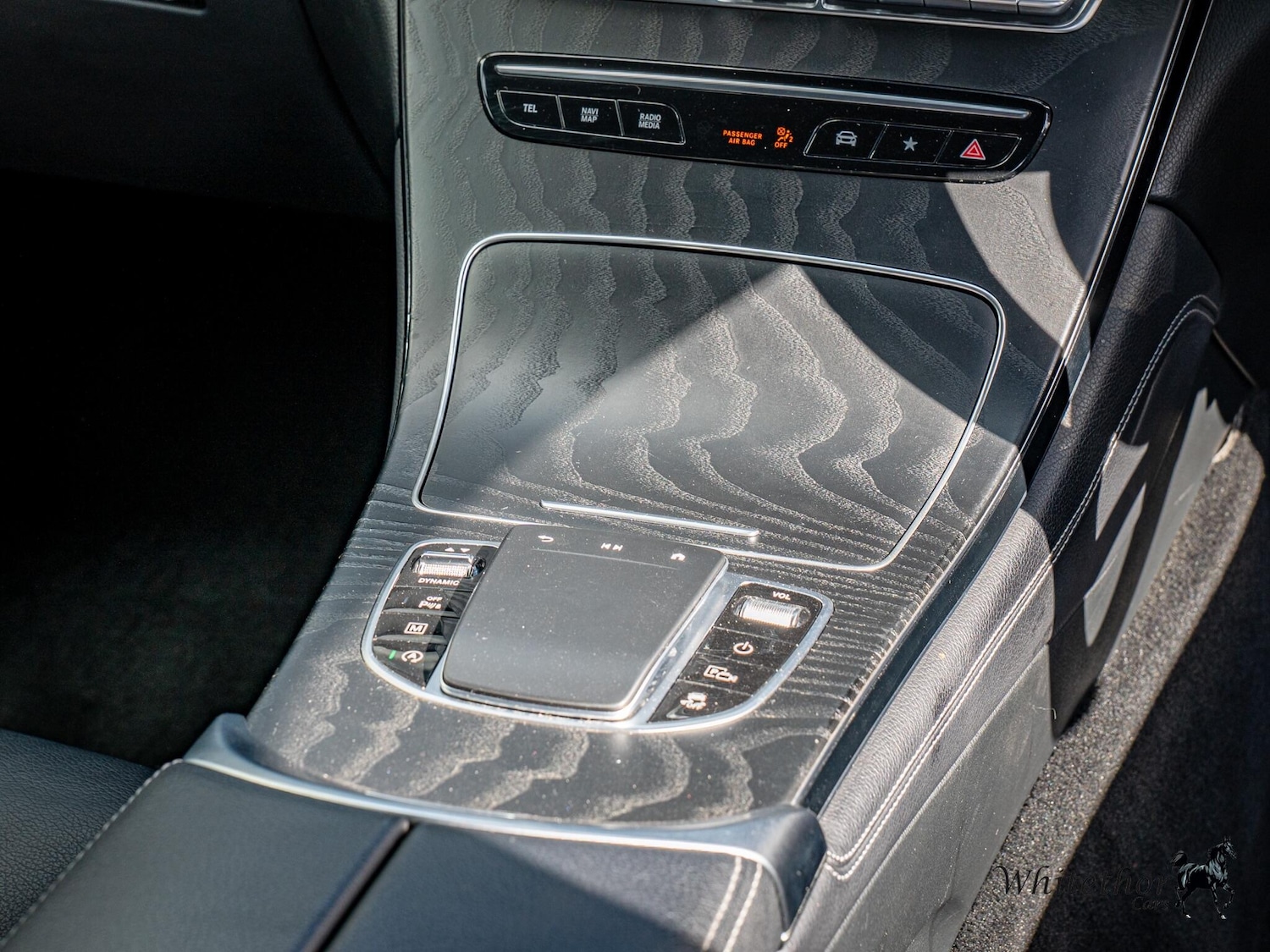 Used Mercedes-Benz GLC 2019 for sale - 75645935: Photo 37