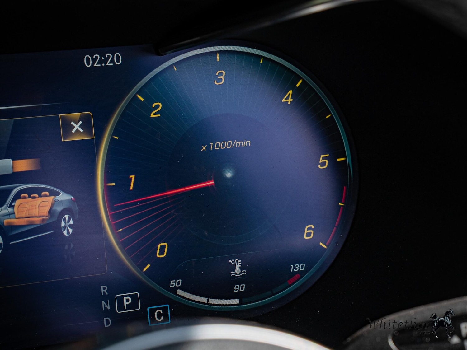 Used Mercedes-Benz GLC 2019 for sale - 75645935: Photo 41