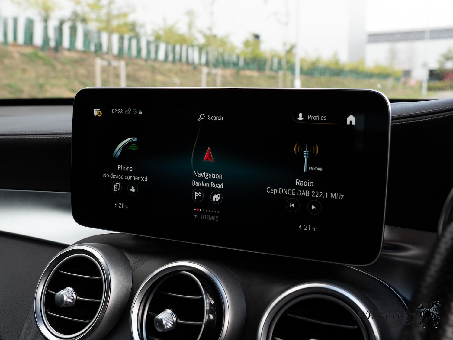 Used Mercedes-Benz GLC 2019 for sale - 75645935: Photo 48