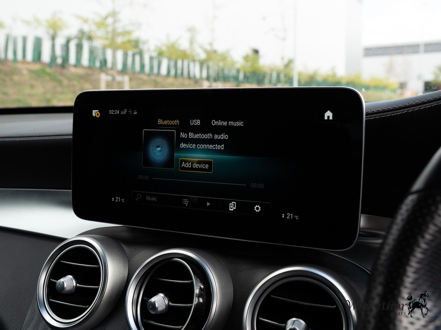 Used Mercedes-Benz GLC 2019 for sale - 75645935: Photo 52