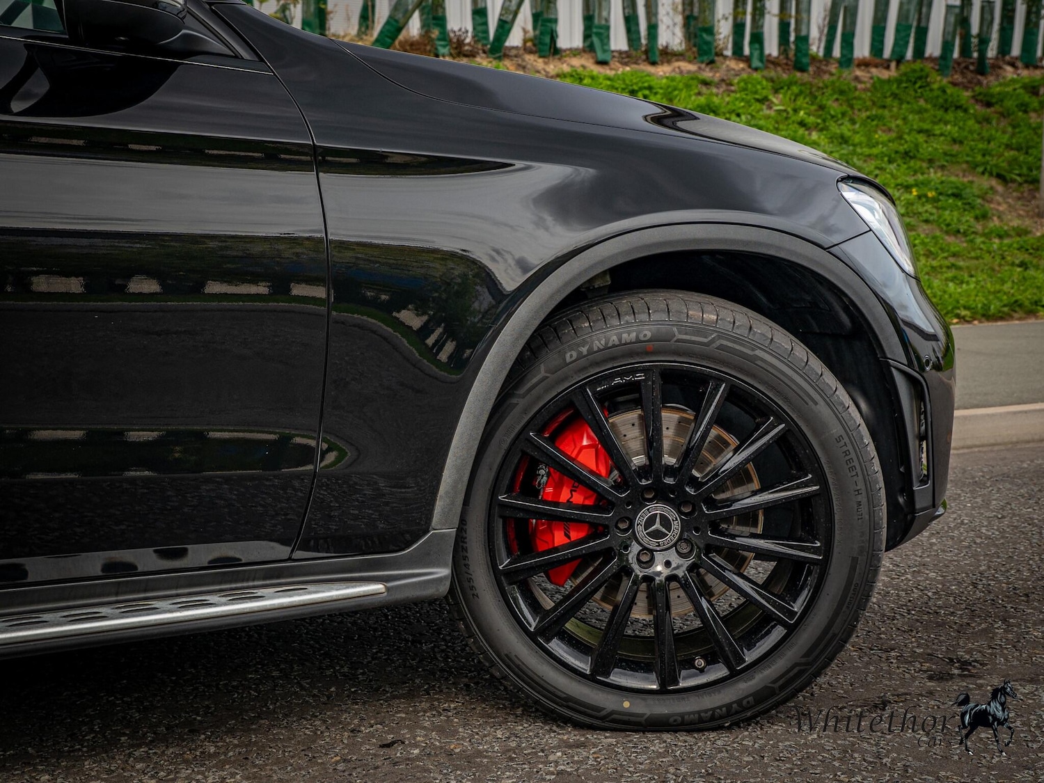 Used Mercedes-Benz GLC 2019 for sale - 75645935: Photo 7