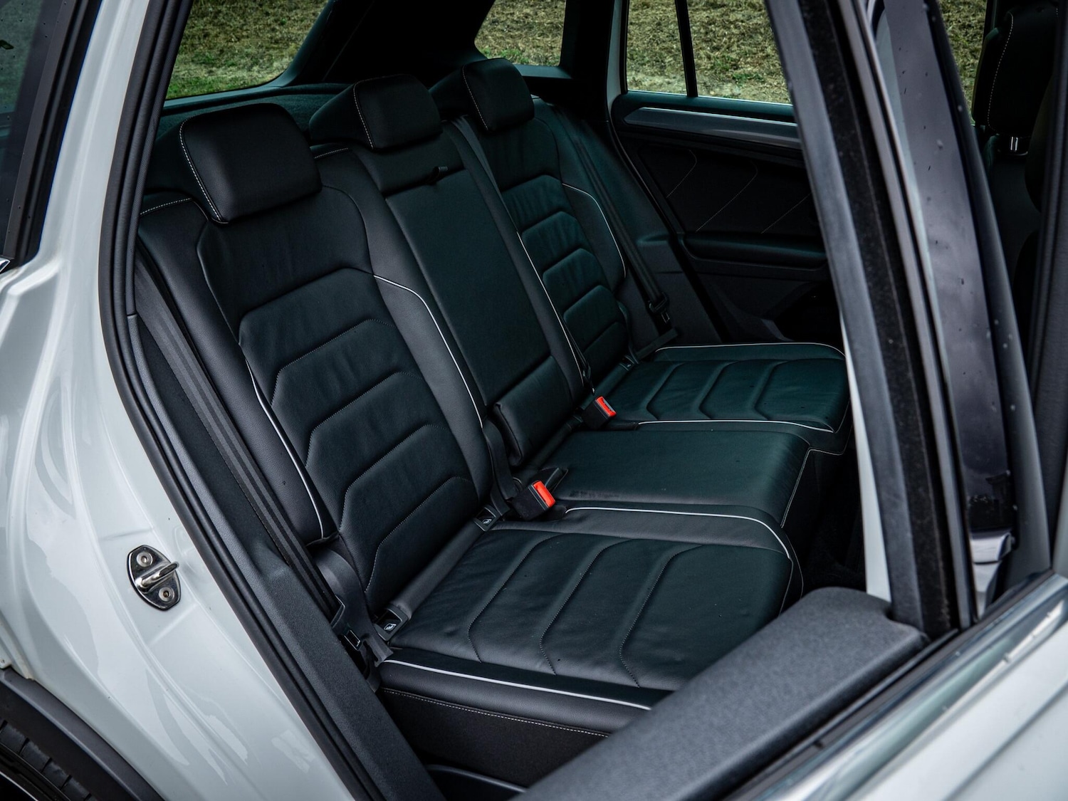 Used Volkswagen Tiguan 2018 for sale - 76425632: Photo 10