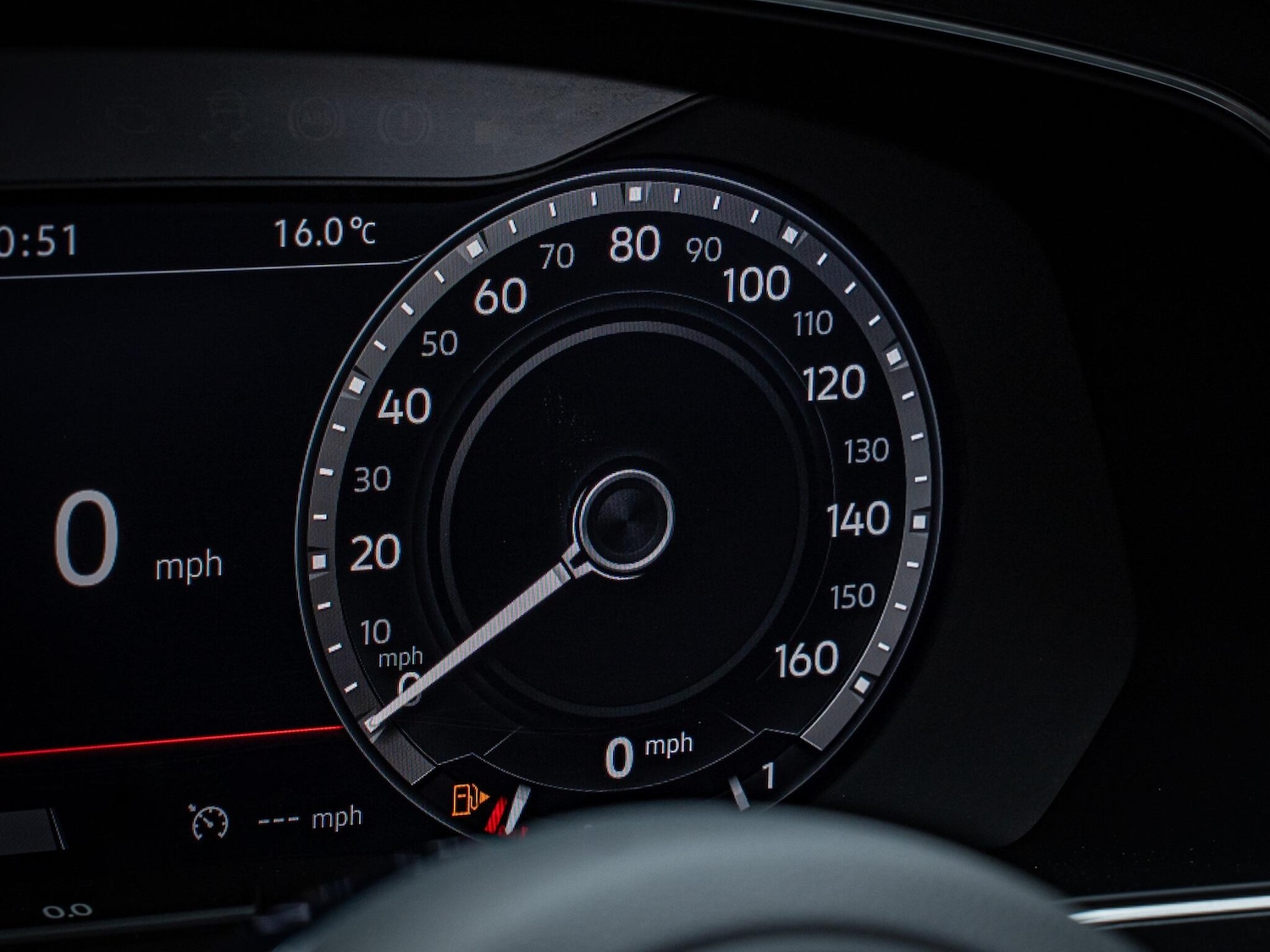 Used Volkswagen Tiguan 2018 for sale - 76425632: Photo 11