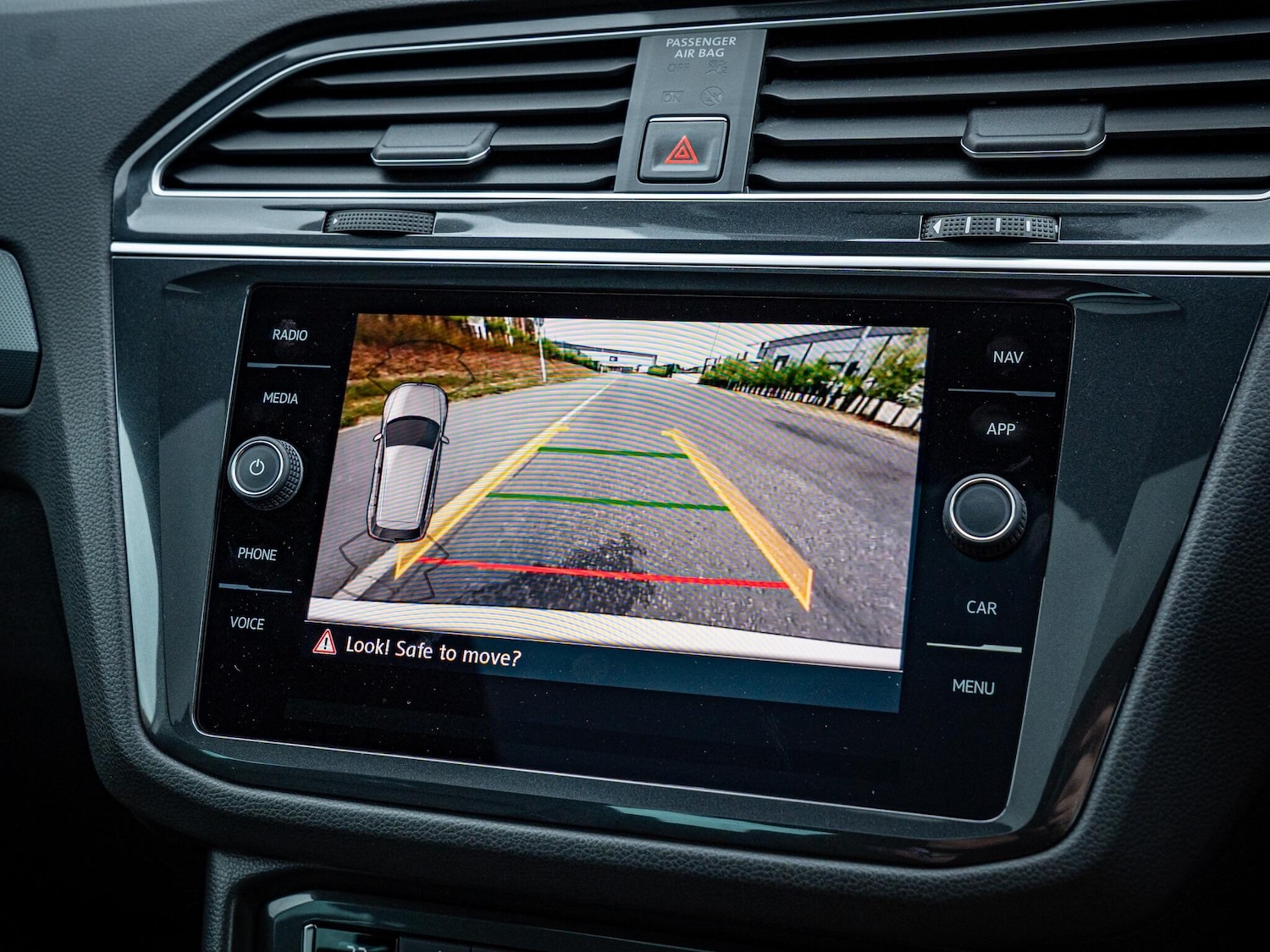 Used Volkswagen Tiguan 2018 for sale - 76425632: Photo 12