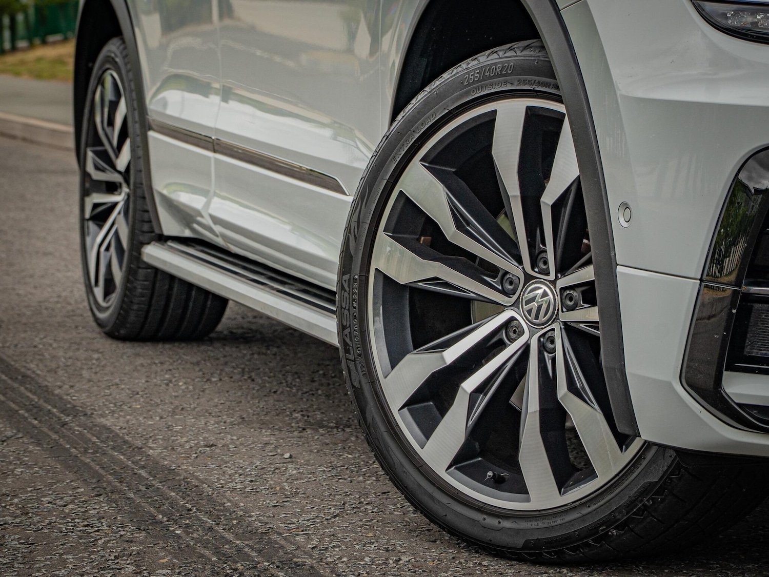 Used Volkswagen Tiguan 2018 for sale - 76425632: Photo 17