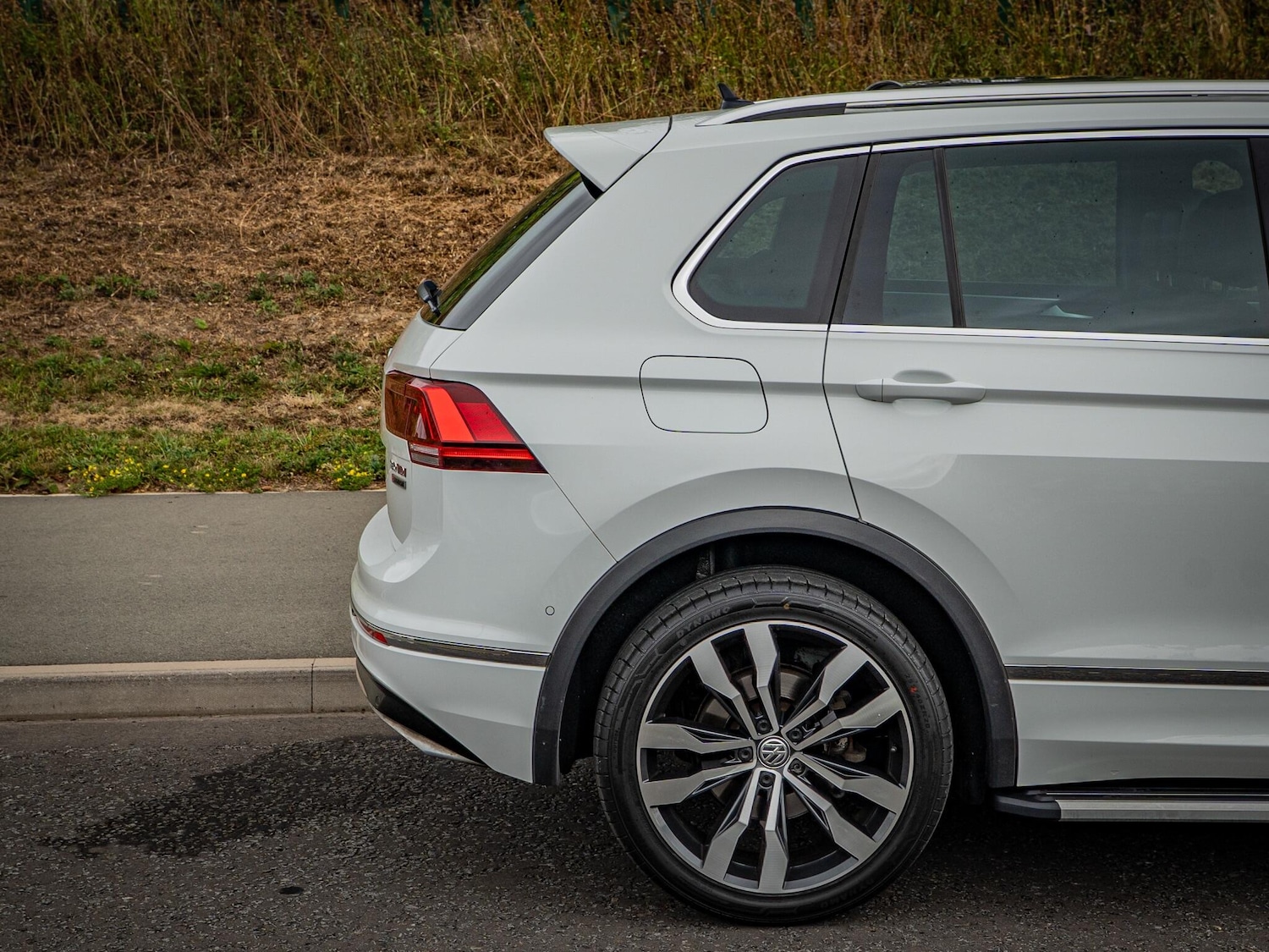 Used Volkswagen Tiguan 2018 for sale - 76425632: Photo 22
