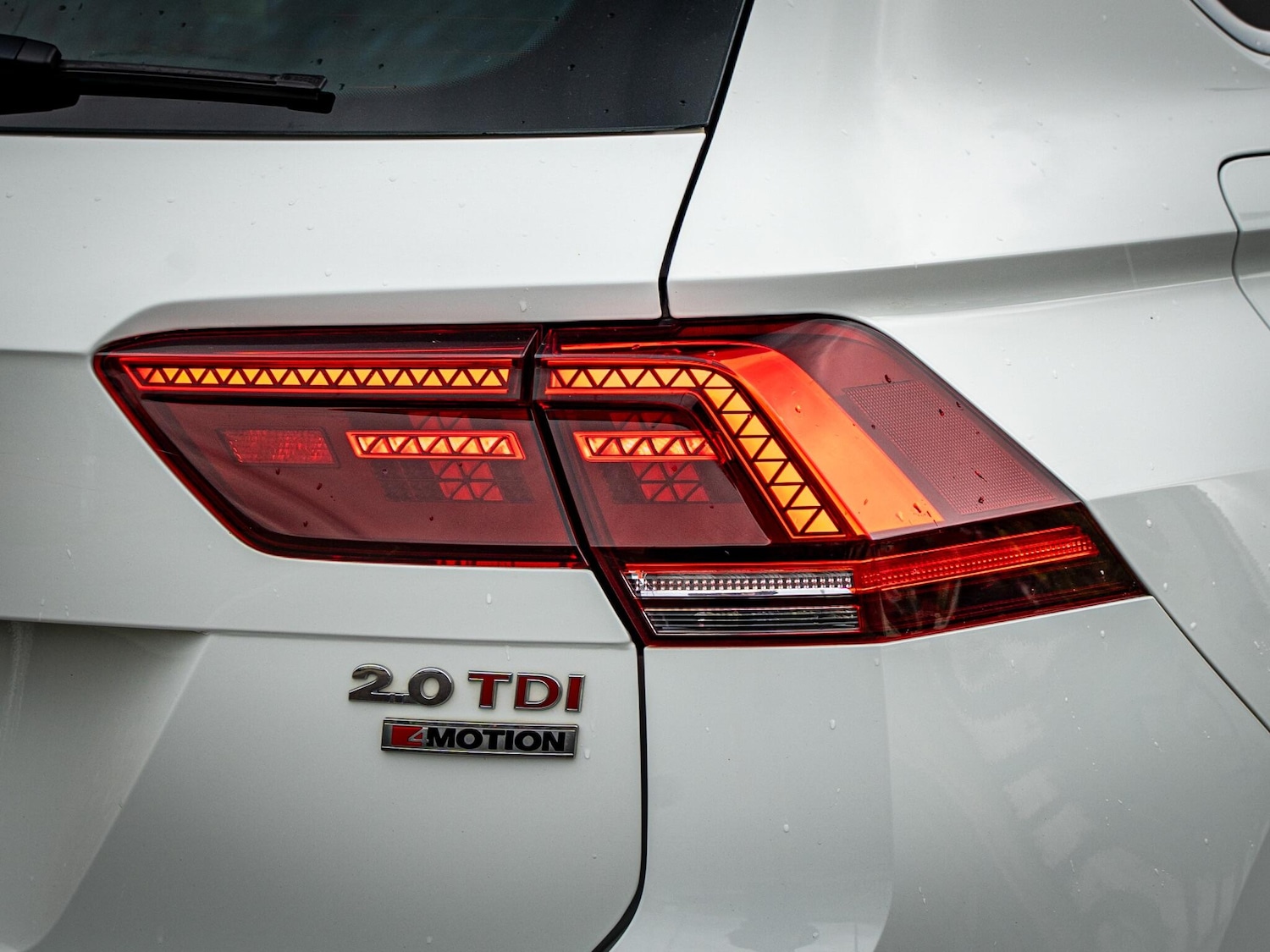 Used Volkswagen Tiguan 2018 for sale - 76425632: Photo 25