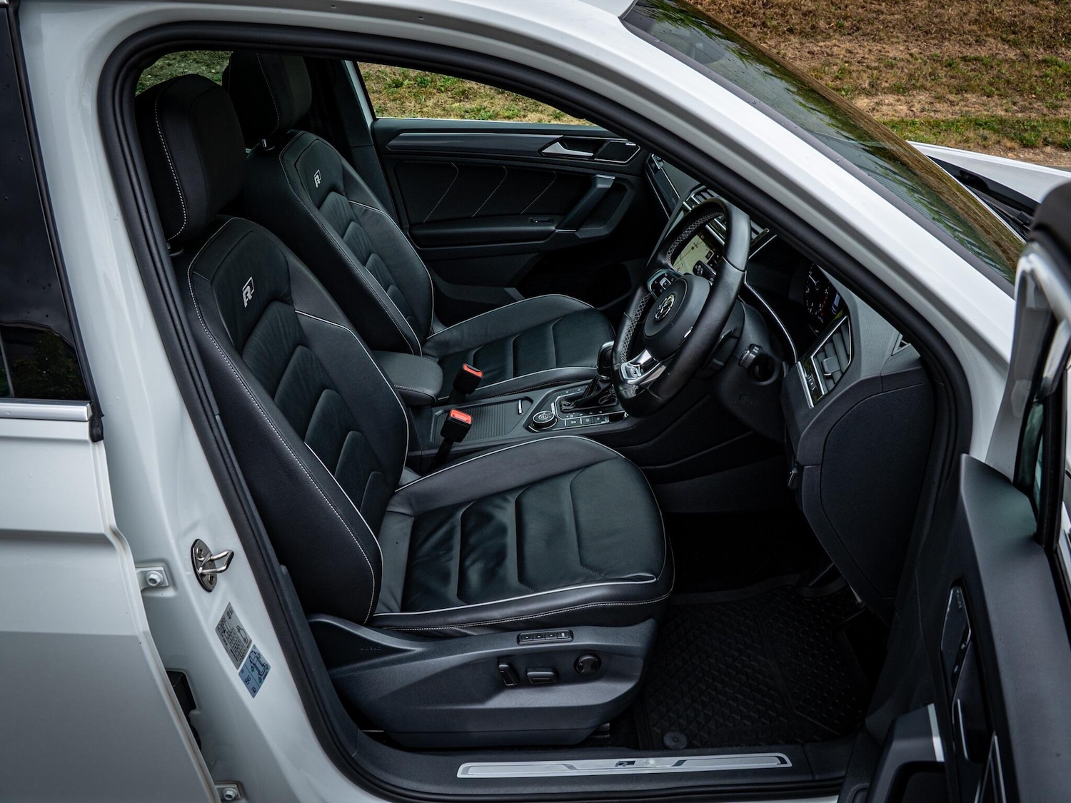 Used Volkswagen Tiguan 2018 for sale - 76425632: Photo 26