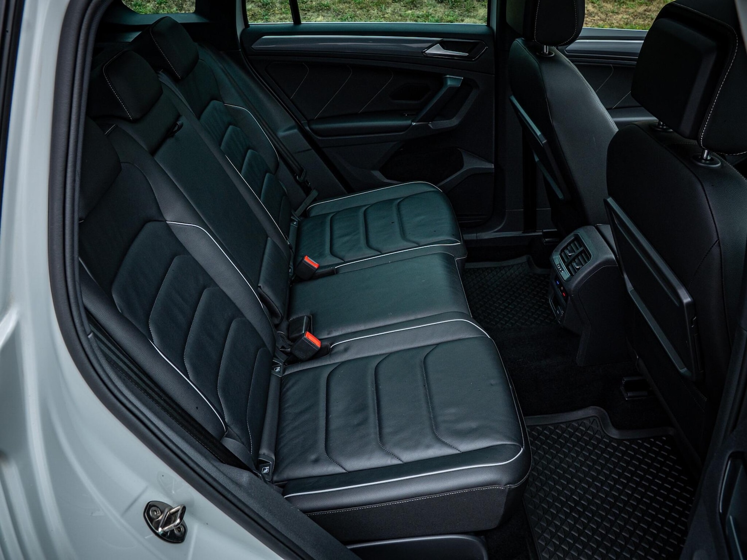 Used Volkswagen Tiguan 2018 for sale - 76425632: Photo 30