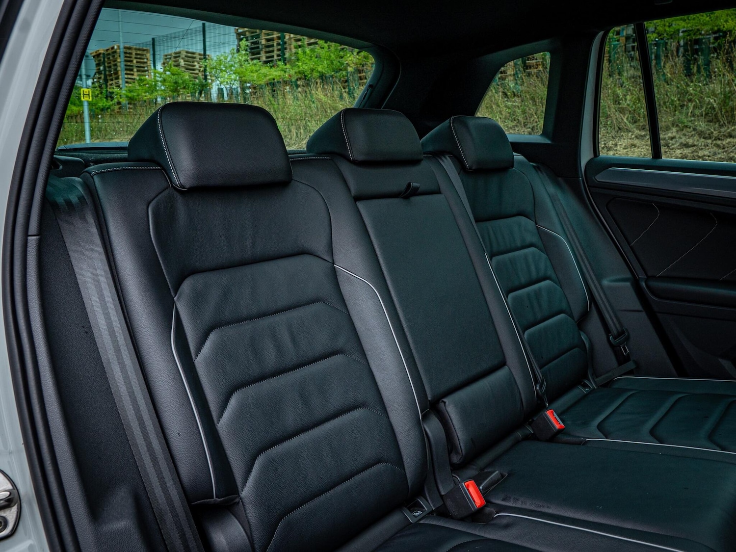 Used Volkswagen Tiguan 2018 for sale - 76425632: Photo 31