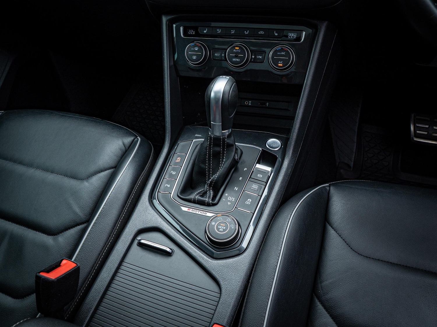 Used Volkswagen Tiguan 2018 for sale - 76425632: Photo 39