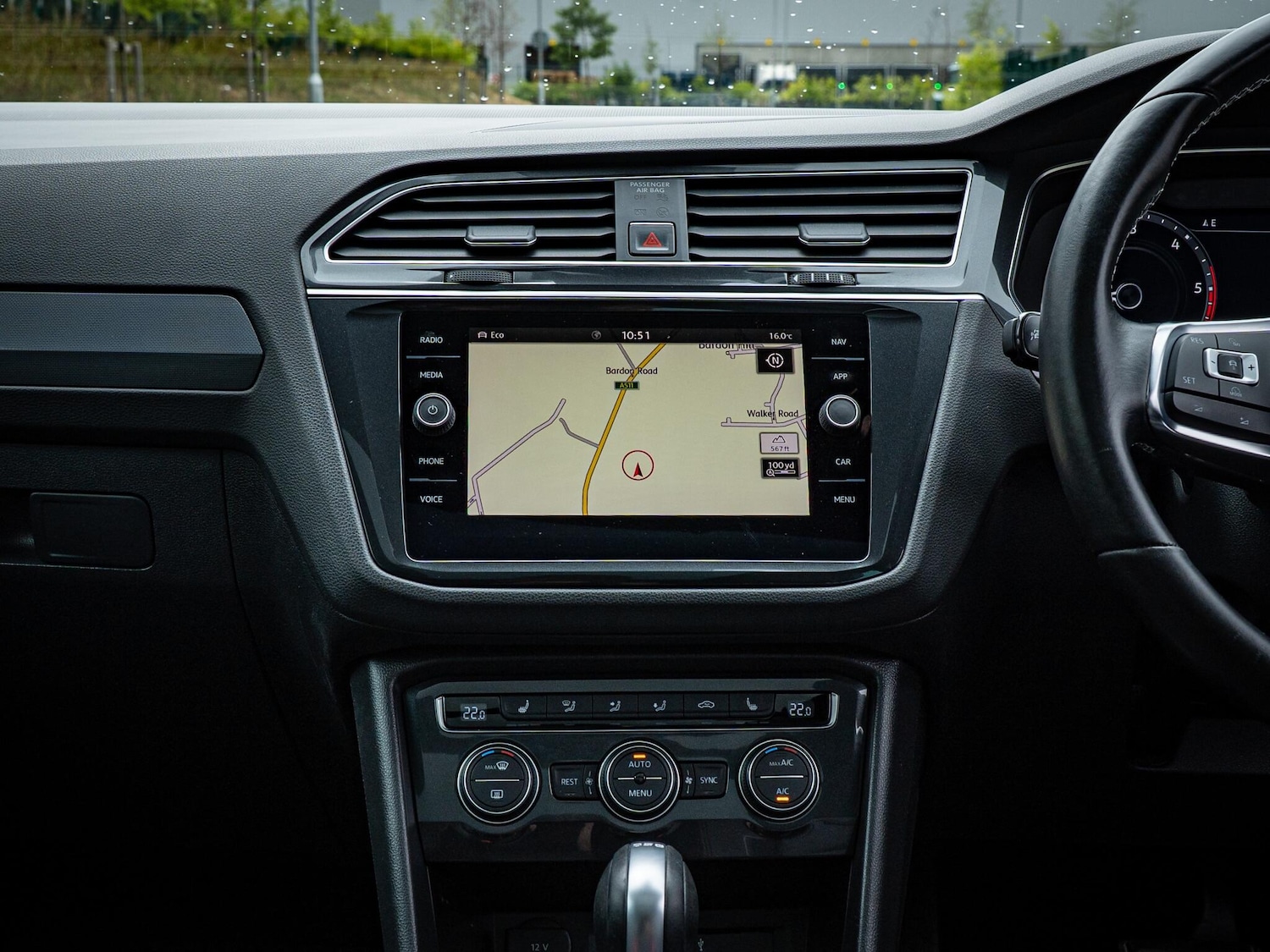 Used Volkswagen Tiguan 2018 for sale - 76425632: Photo 46