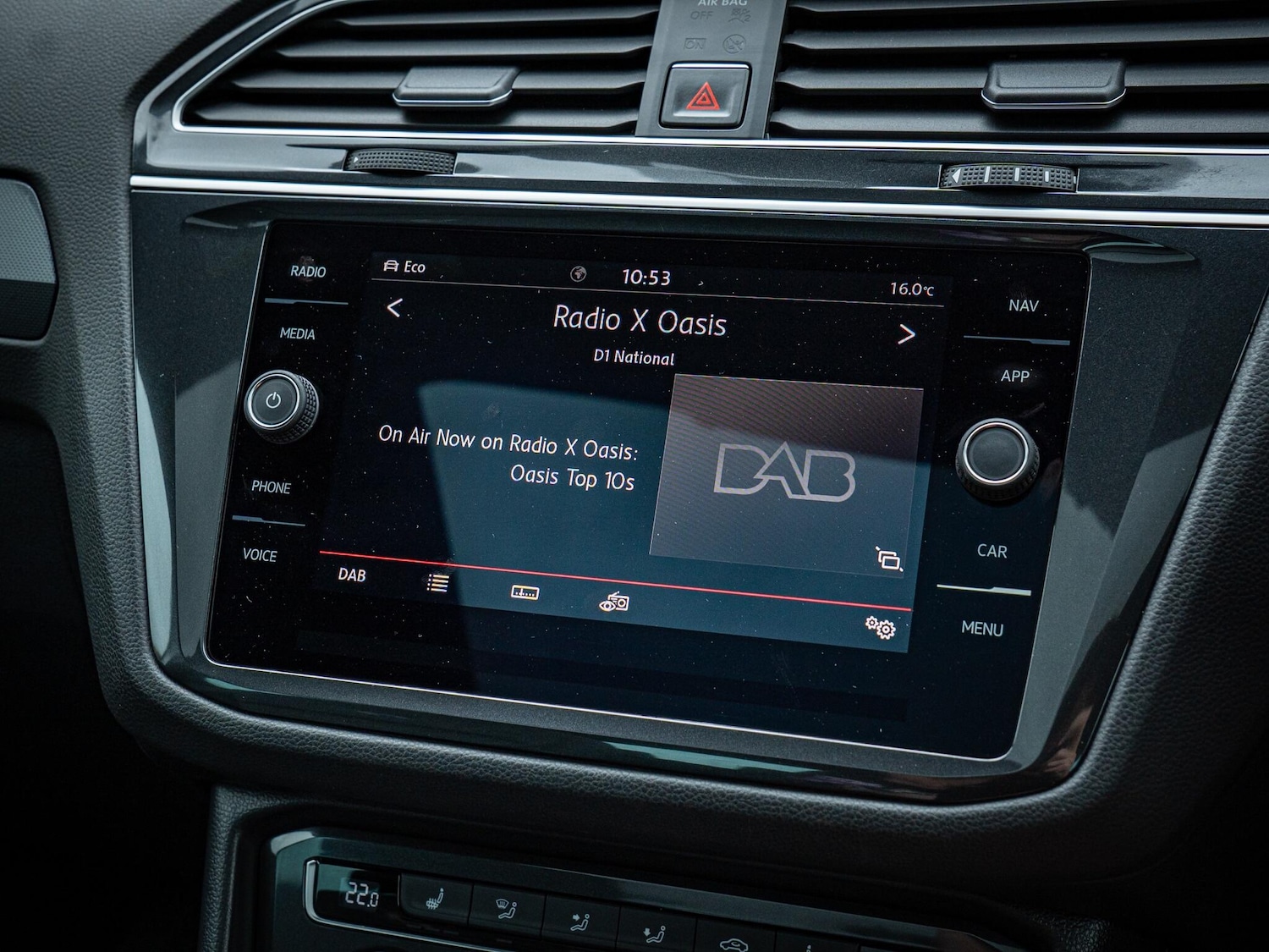 Used Volkswagen Tiguan 2018 for sale - 76425632: Photo 49