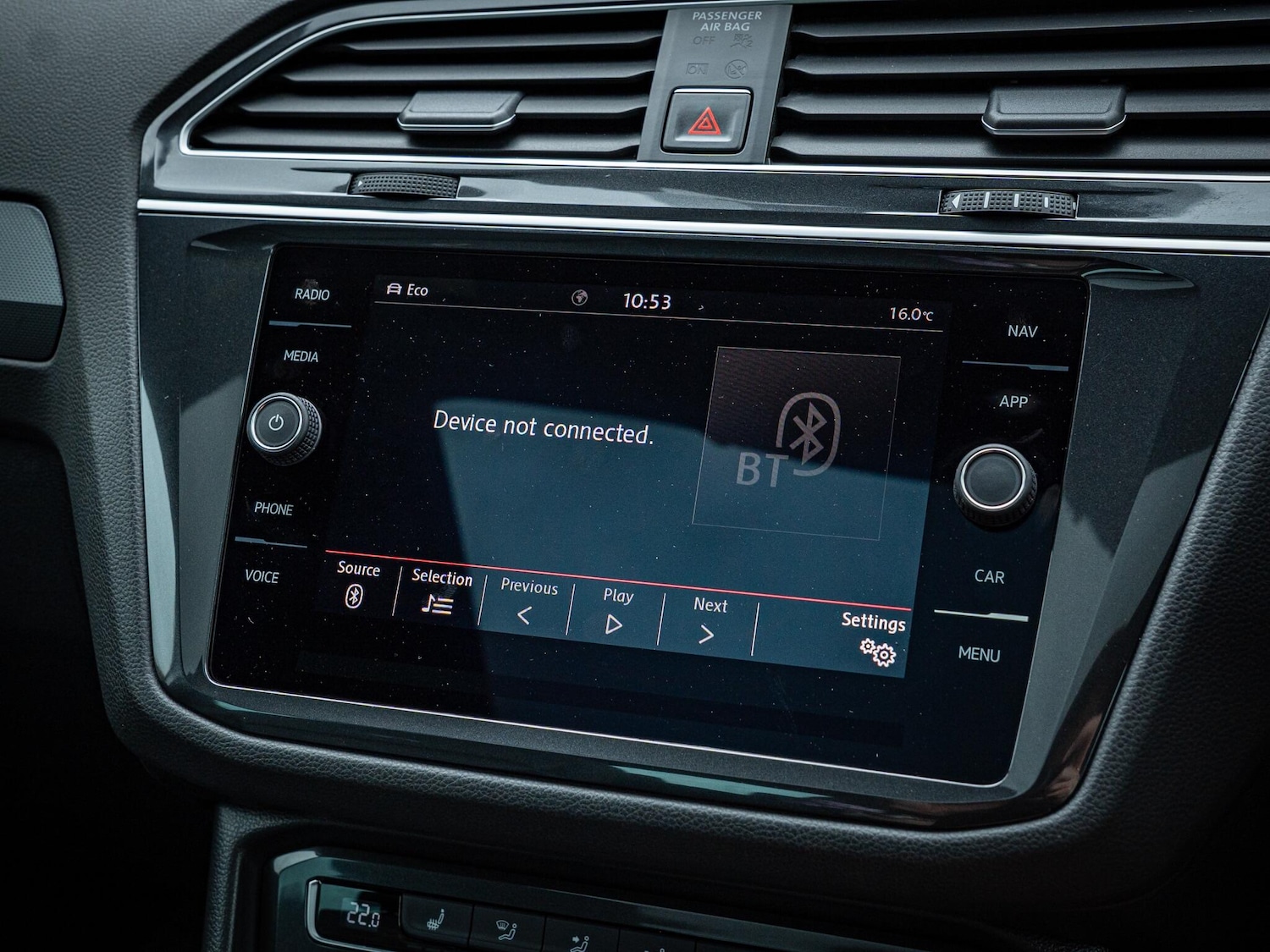 Used Volkswagen Tiguan 2018 for sale - 76425632: Photo 50