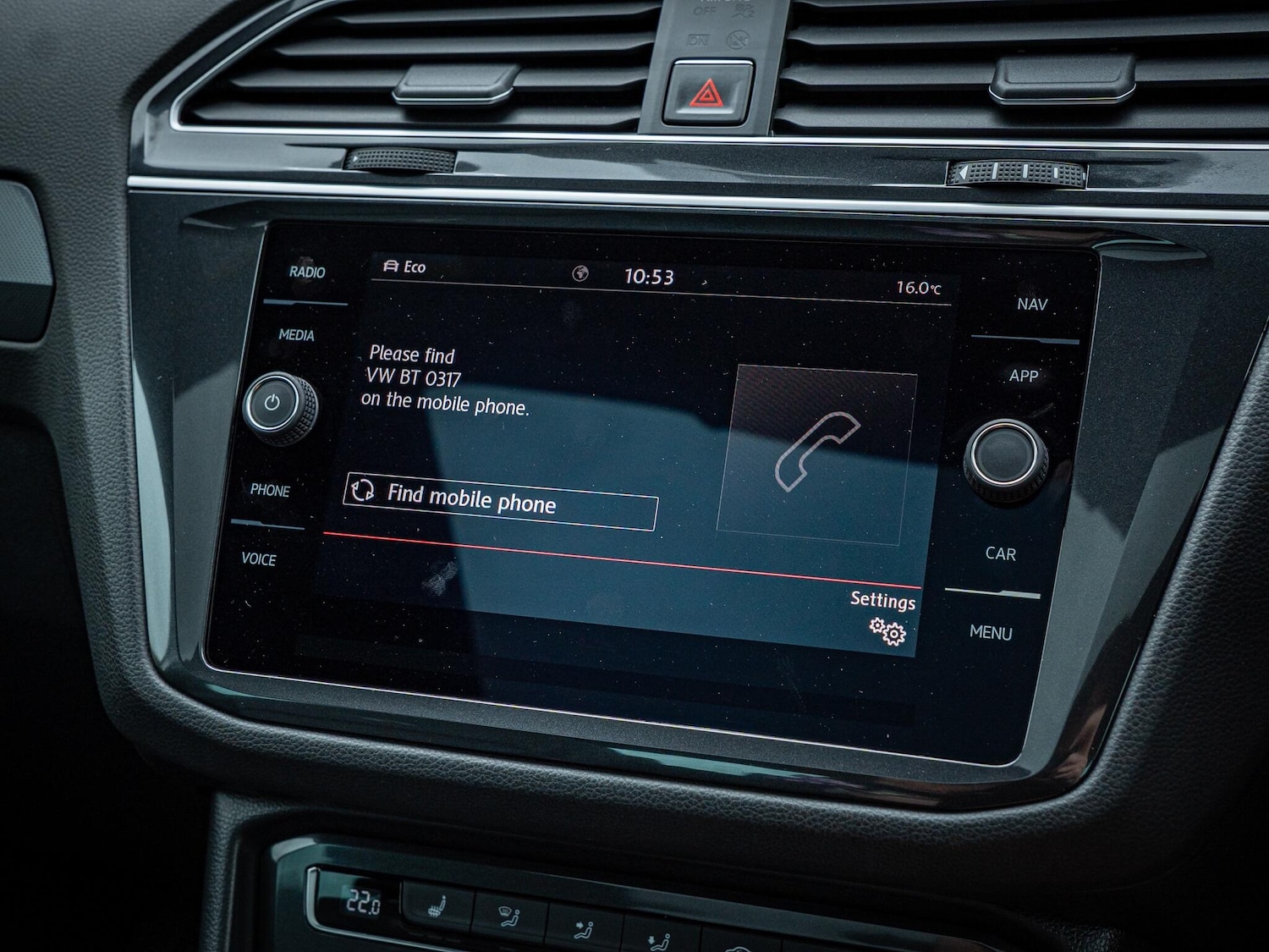 Used Volkswagen Tiguan 2018 for sale - 76425632: Photo 51