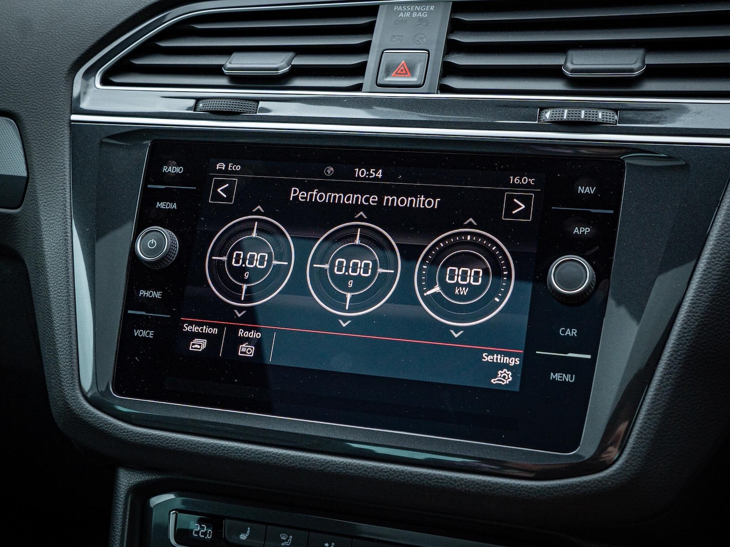 Used Volkswagen Tiguan 2018 for sale - 76425632: Photo 53