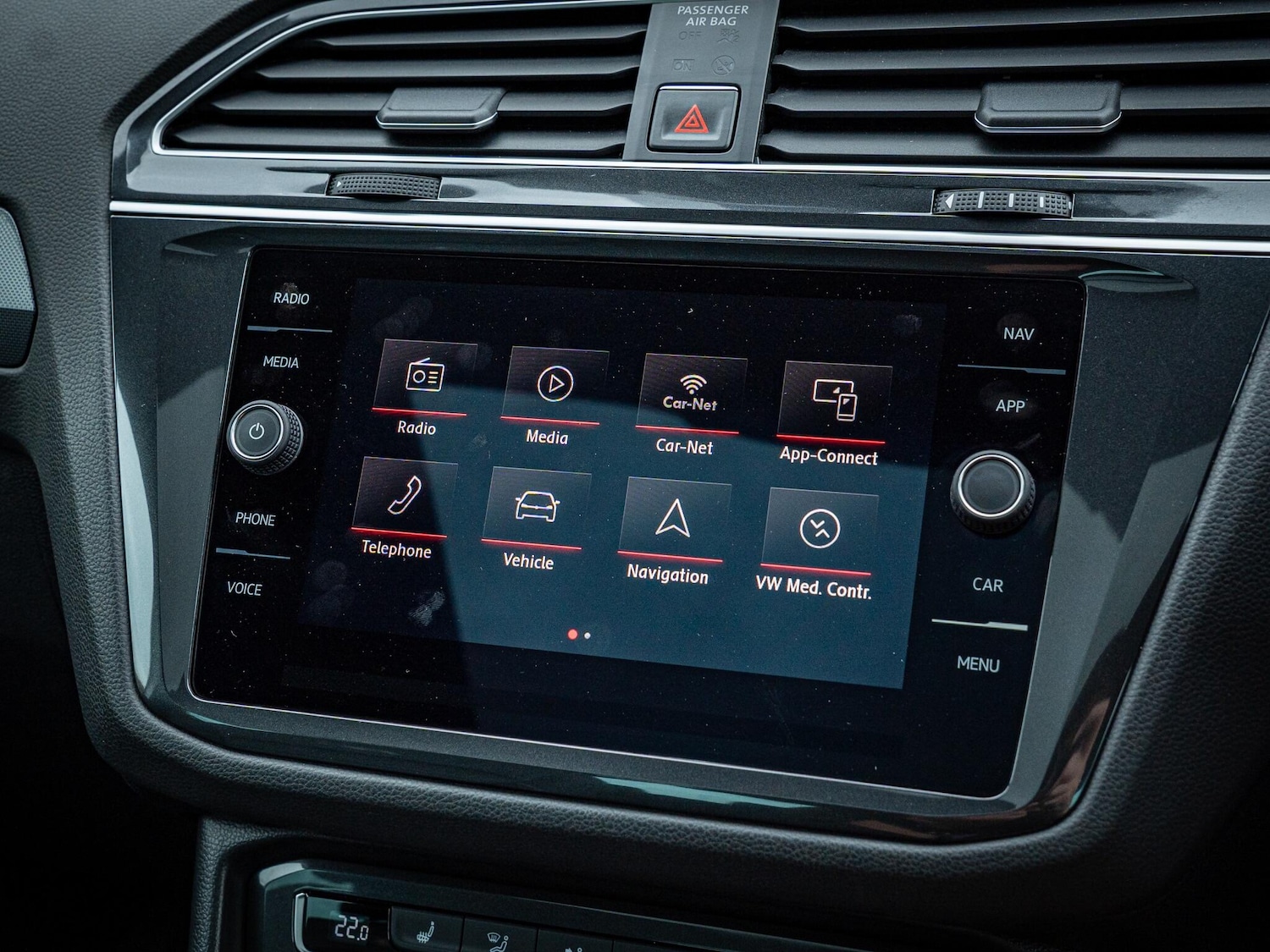 Used Volkswagen Tiguan 2018 for sale - 76425632: Photo 54