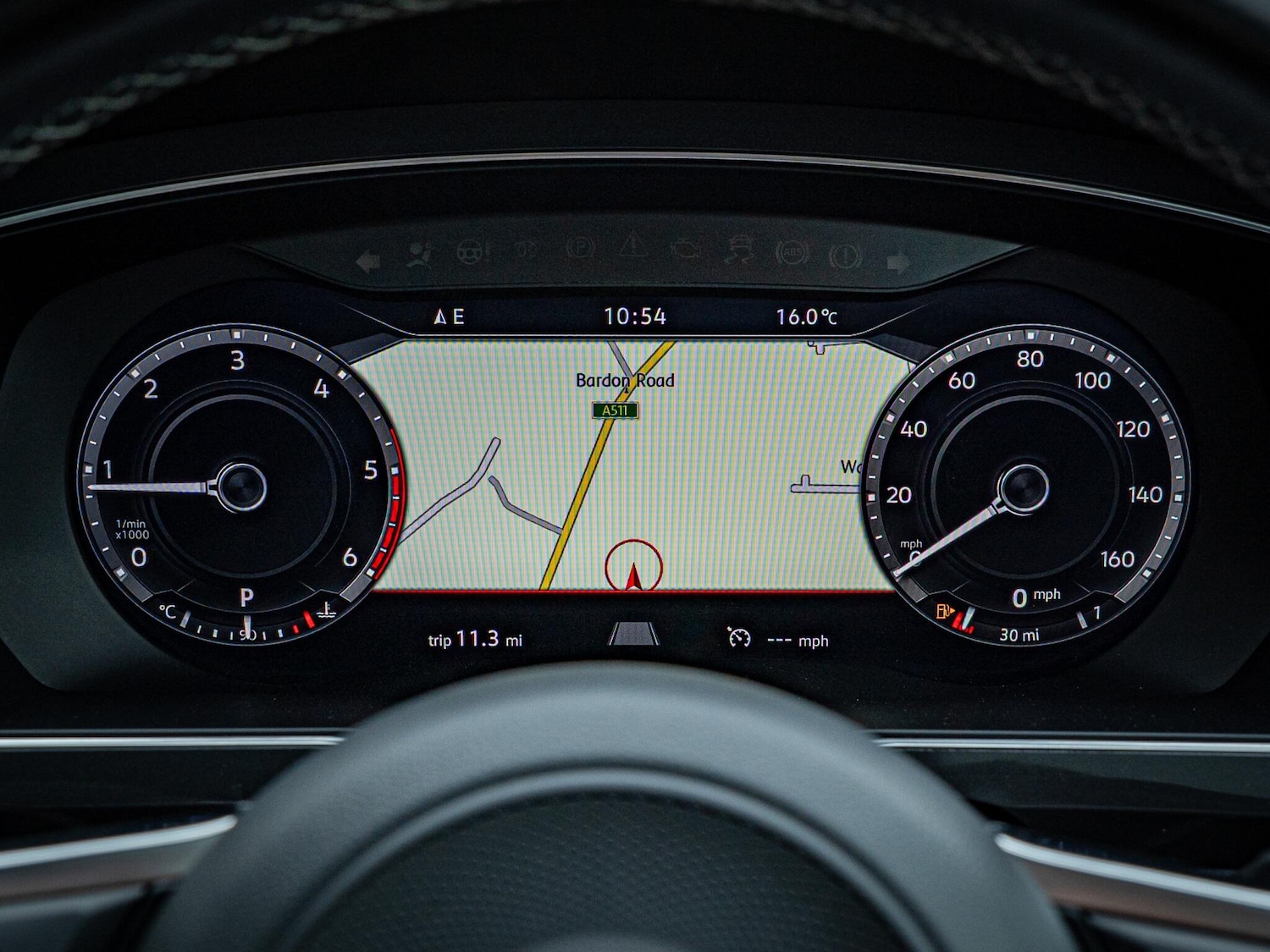 Used Volkswagen Tiguan 2018 for sale - 76425632: Photo 56