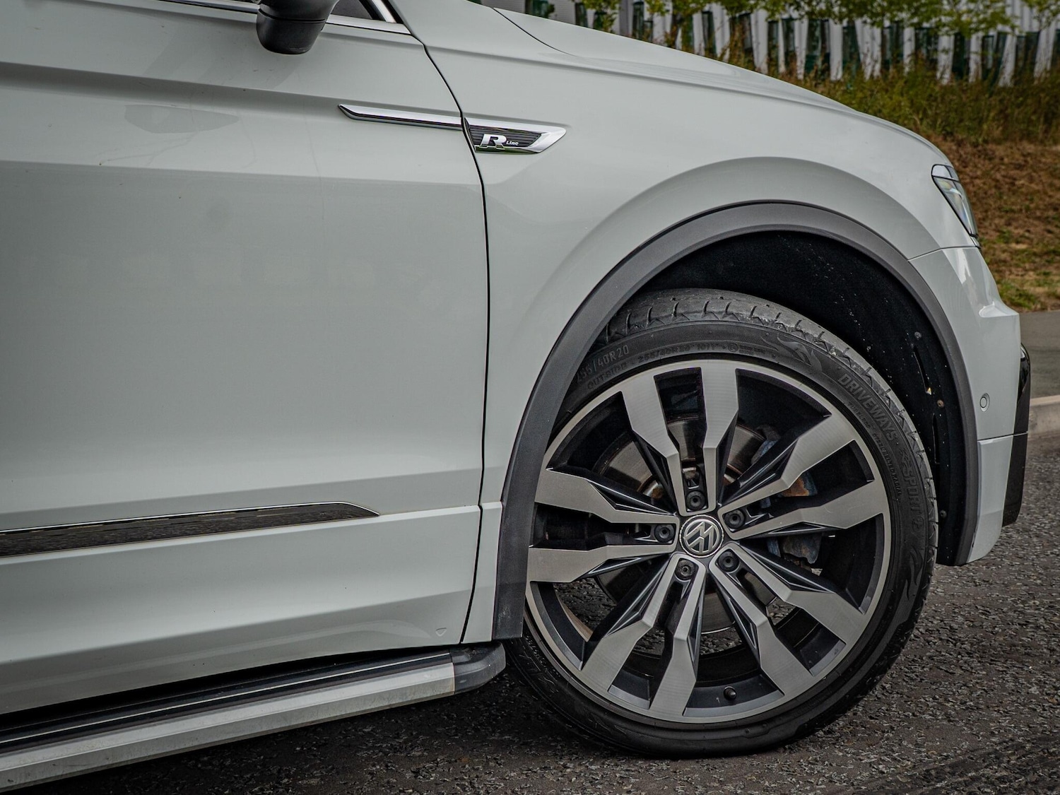 Used Volkswagen Tiguan 2018 for sale - 76425632: Photo 7