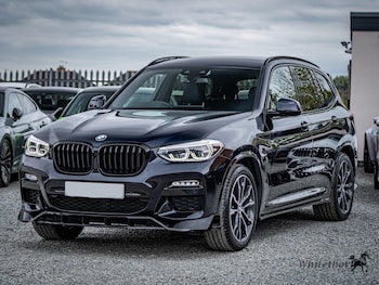 Used BMW X3 2018 for sale - 78911134: Photo