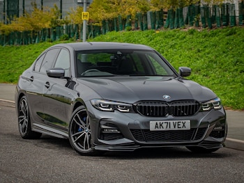 BMW - 3 Series