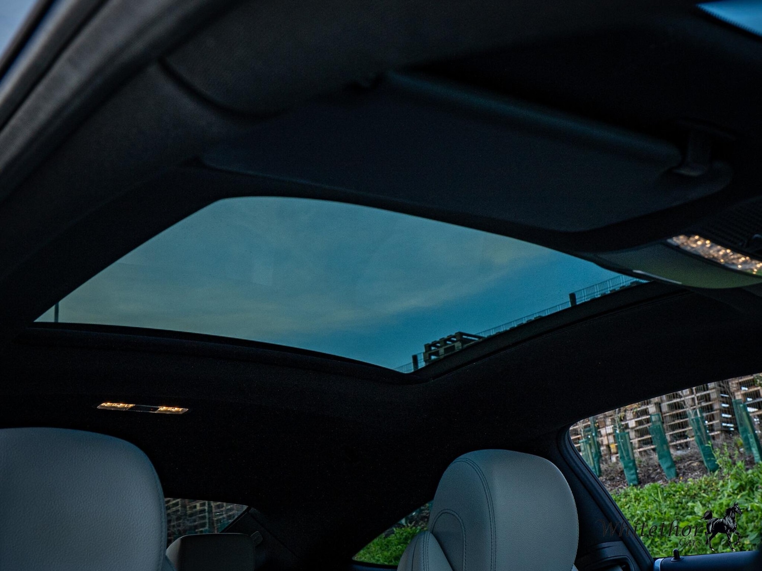 Used Mercedes-Benz C Class 2016 for sale - 76780906: Photo 10