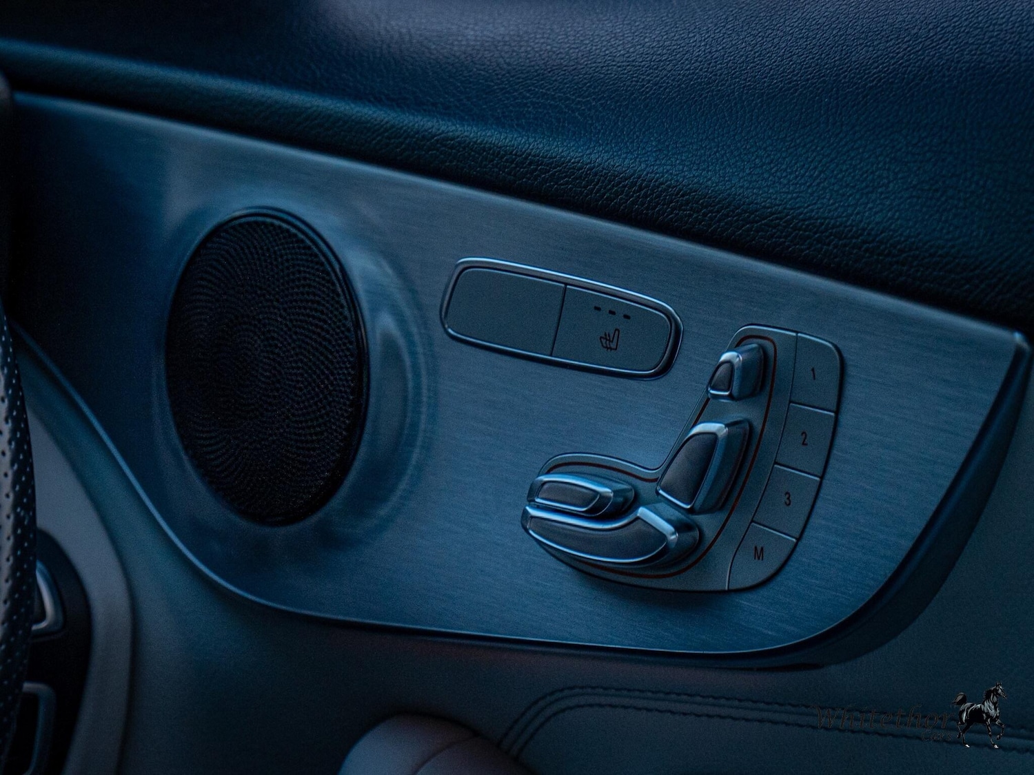 Used Mercedes-Benz C Class 2016 for sale - 76780906: Photo 12