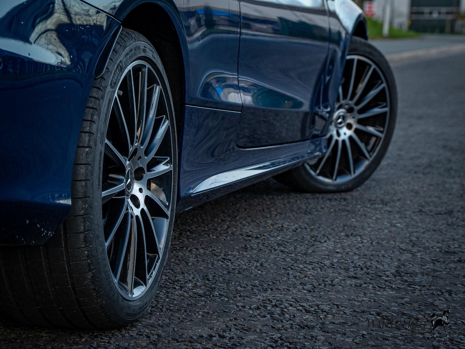 Used Mercedes-Benz C Class 2016 for sale - 76780906: Photo 17