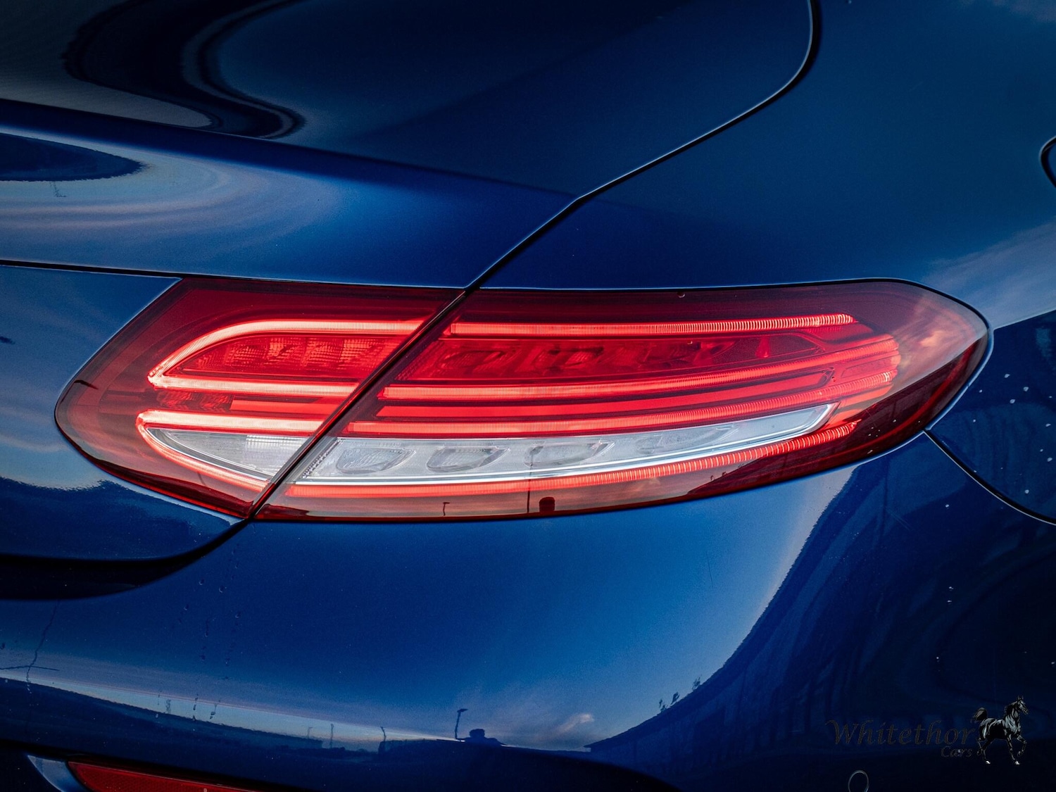 Used Mercedes-Benz C Class 2016 for sale - 76780906: Photo 19