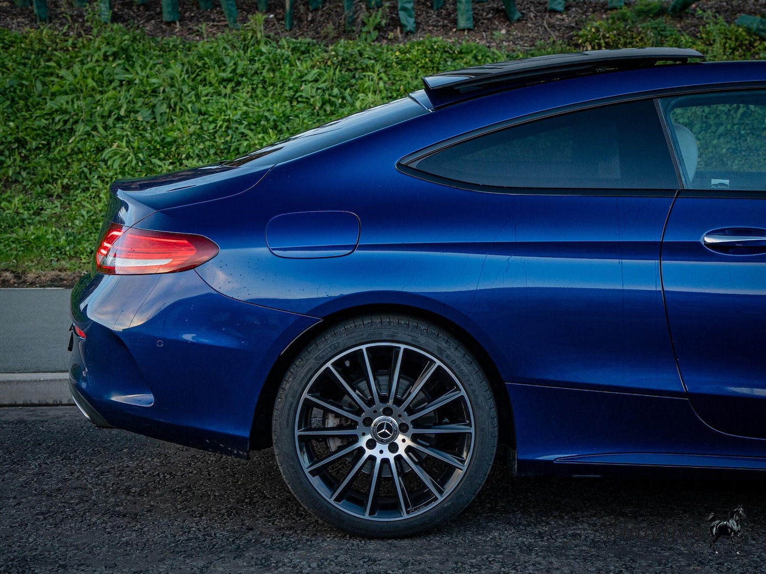 Used Mercedes-Benz C Class 2016 for sale - 76780906: Photo 20