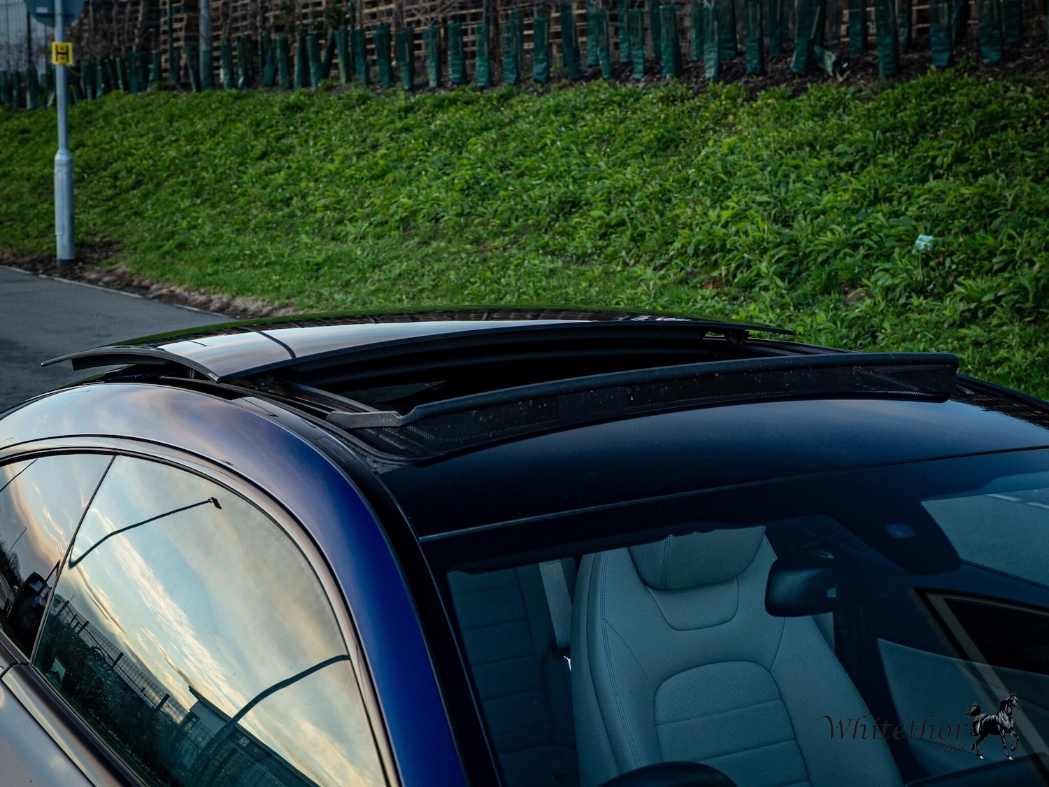 Used Mercedes-Benz C Class 2016 for sale - 76780906: Photo 21