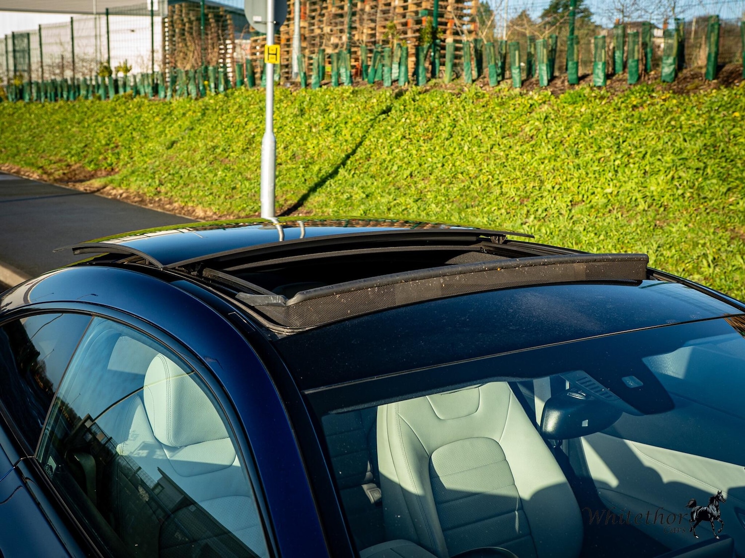 Used Mercedes-Benz C Class 2016 for sale - 76780906: Photo 26