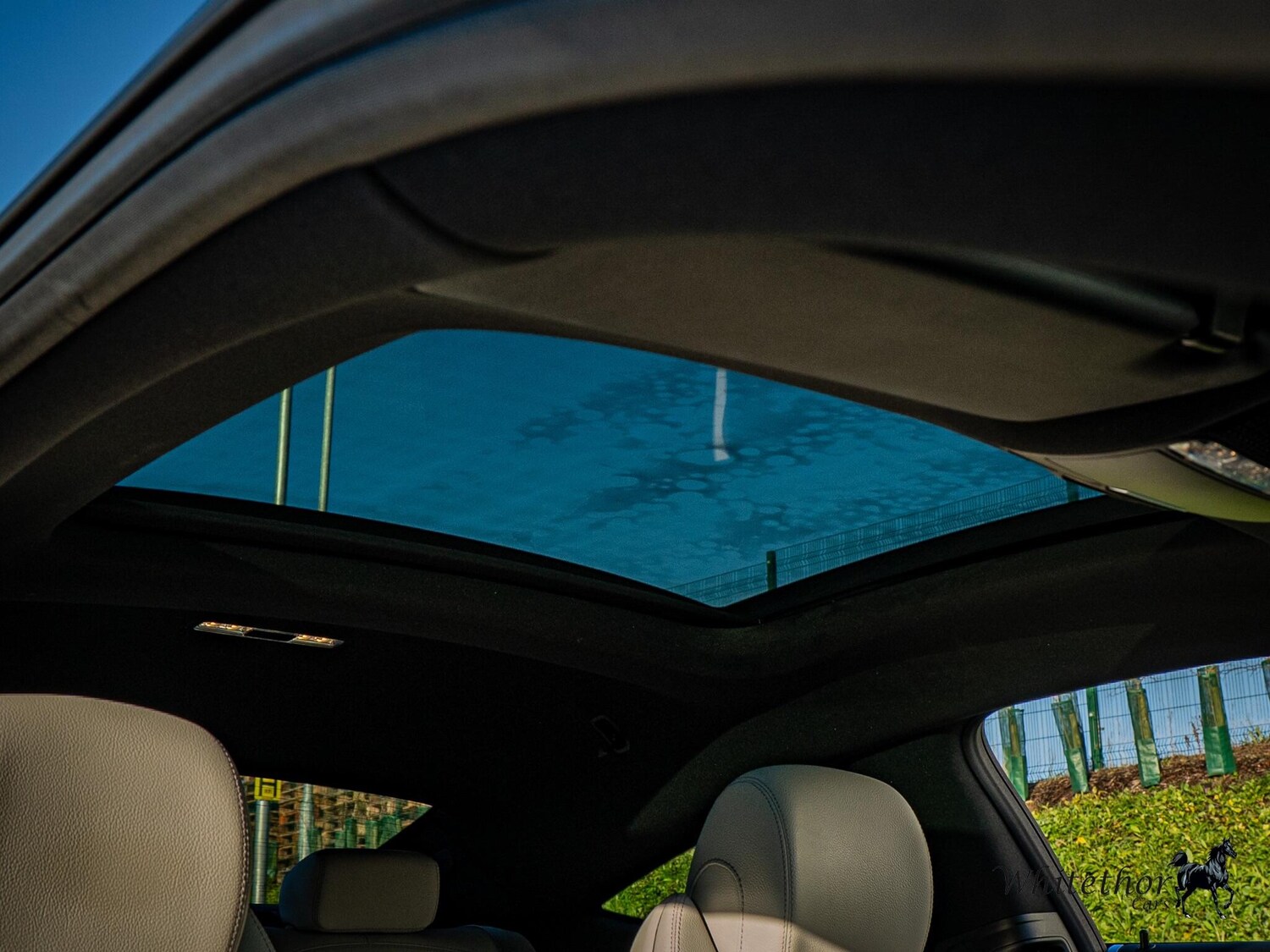 Used Mercedes-Benz C Class 2016 for sale - 76780906: Photo 28