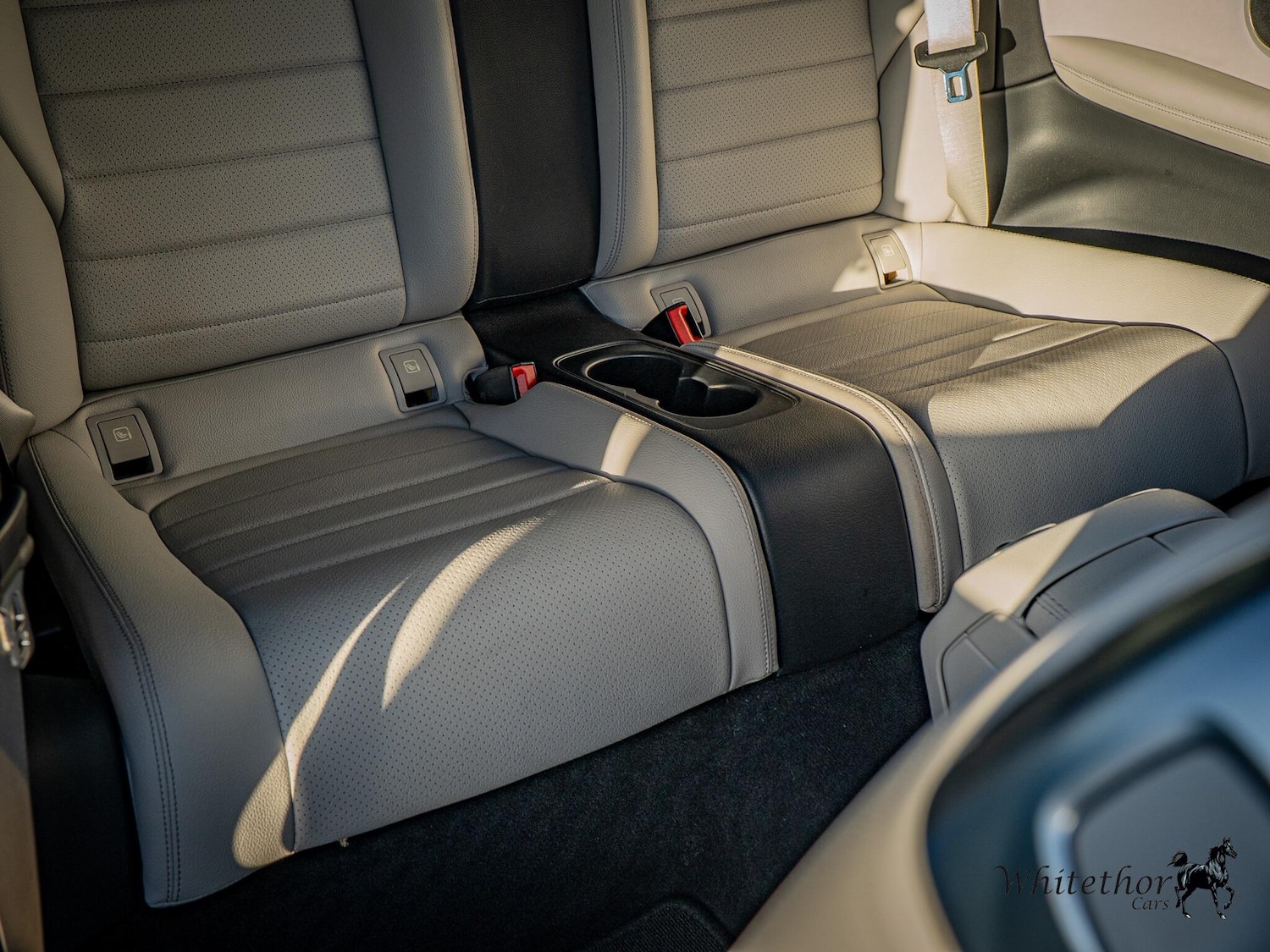 Used Mercedes-Benz C Class 2016 for sale - 76780906: Photo 30