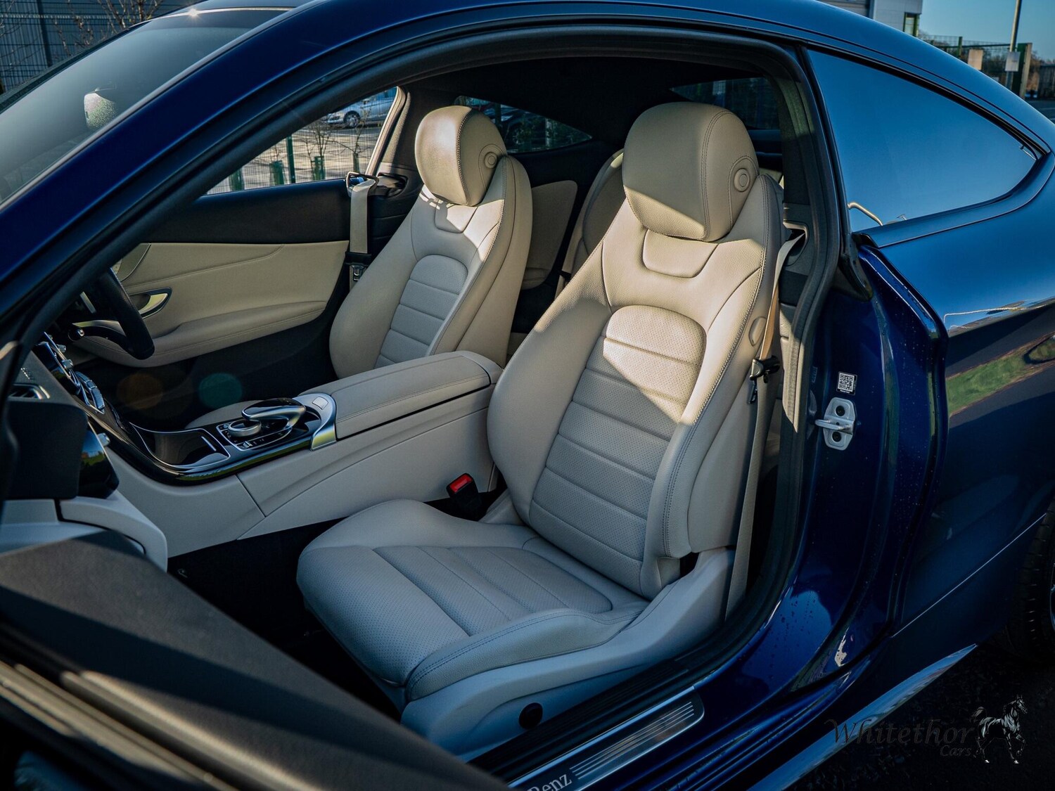 Used Mercedes-Benz C Class 2016 for sale - 76780906: Photo 31