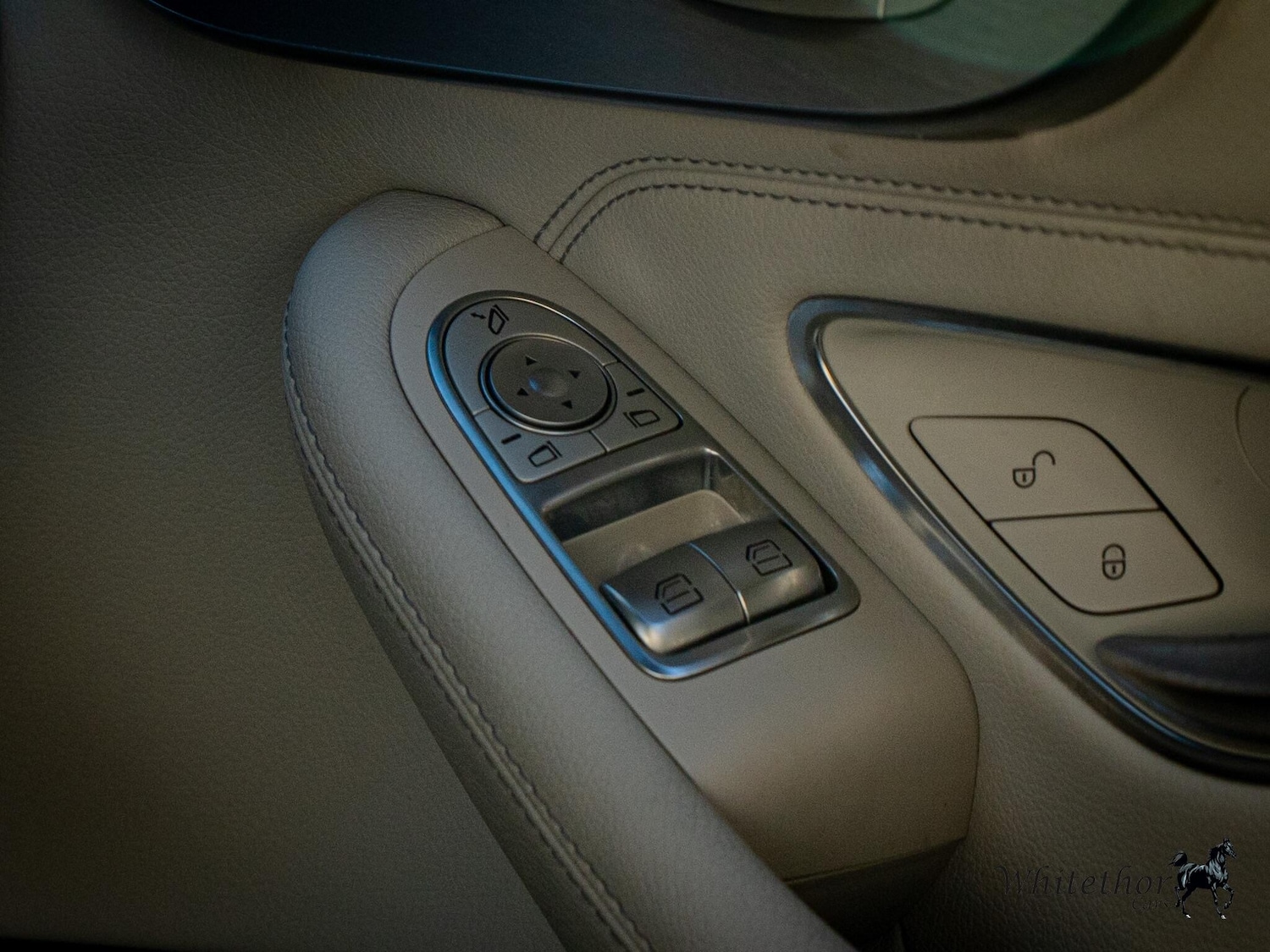 Used Mercedes-Benz C Class 2016 for sale - 76780906: Photo 35