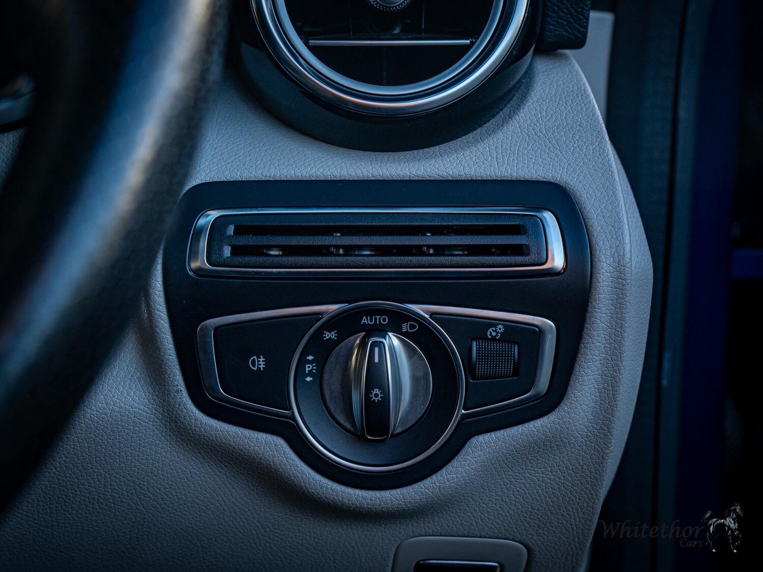 Used Mercedes-Benz C Class 2016 for sale - 76780906: Photo 42