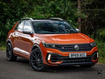 (69) - 2.0 TSI R DSG 4Motion Euro 6 (s/s) 5dr