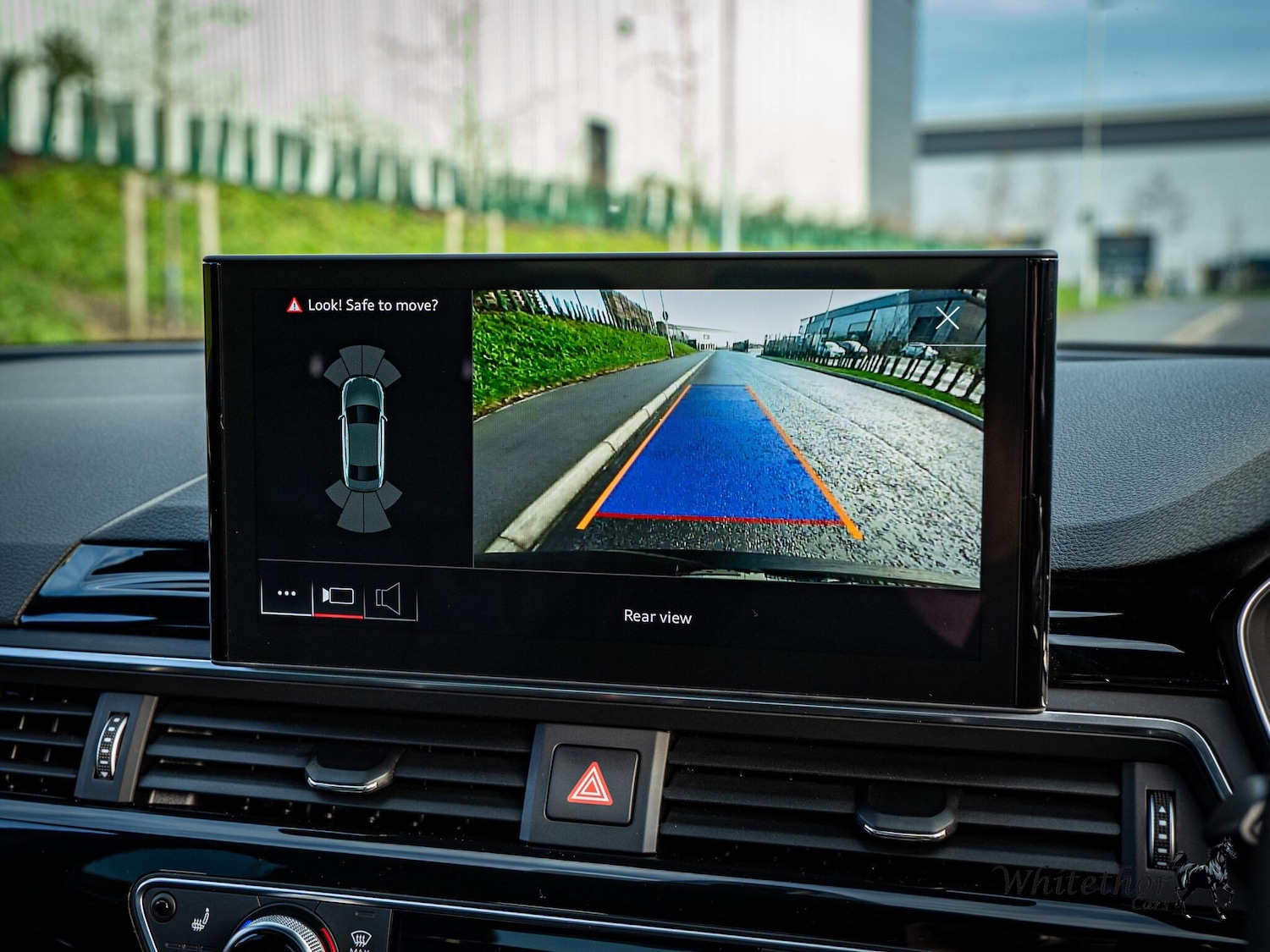 Used Audi A4 2022 for sale - 76584290: Photo 11