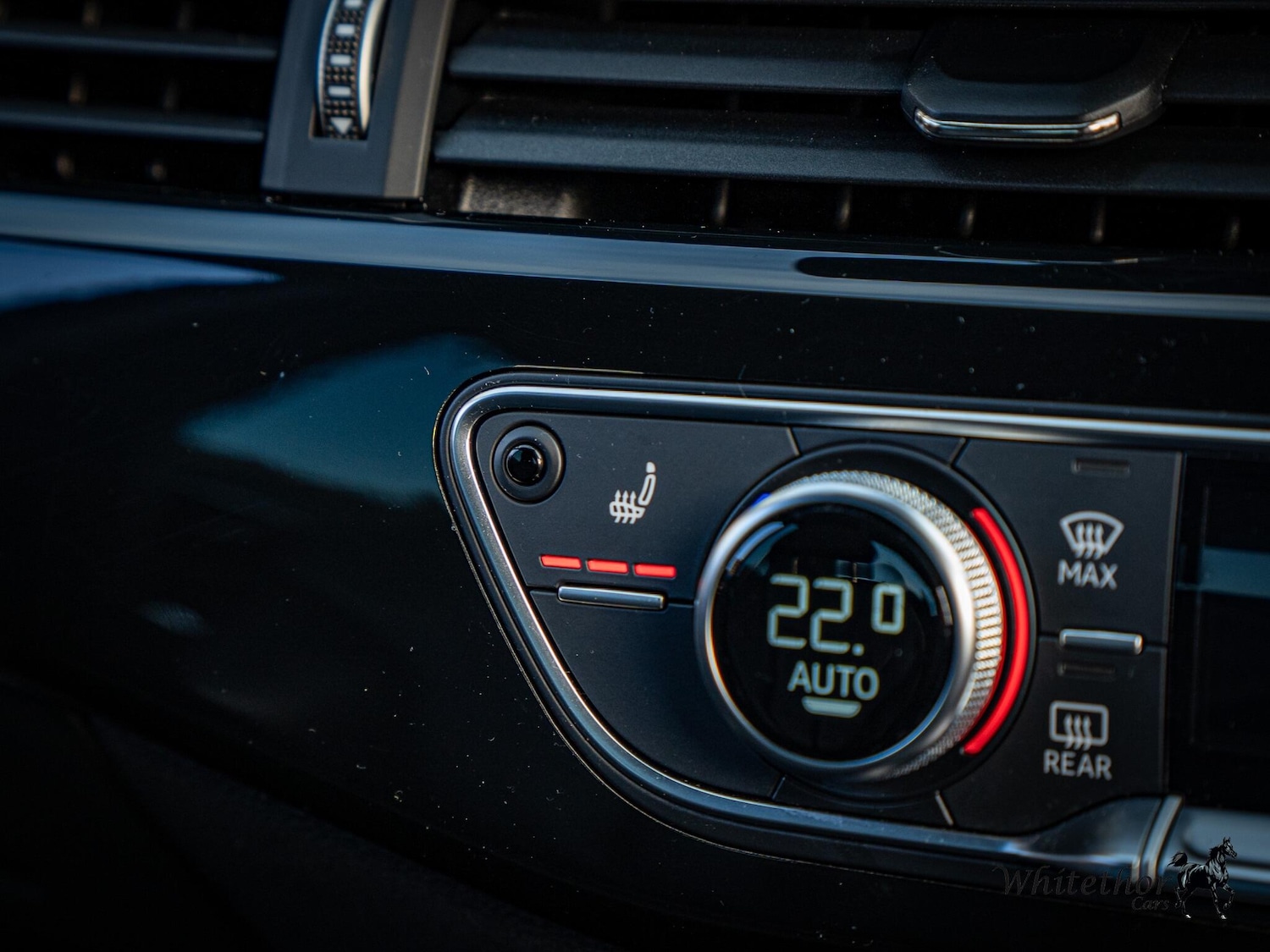 Used Audi A4 2022 for sale - 76584290: Photo 12