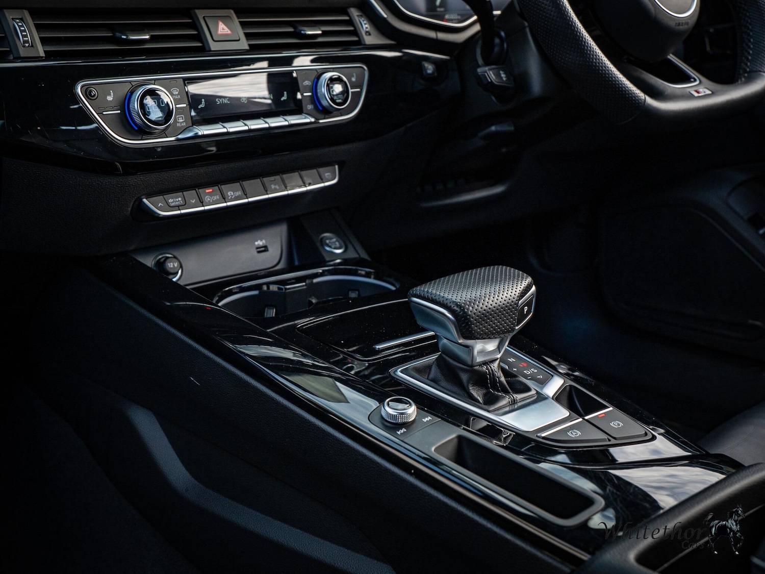 Used Audi A4 2022 for sale - 76584290: Photo 14