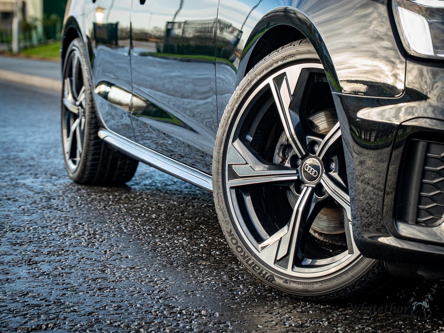 Used Audi A4 2022 for sale - 76584290: Photo 17