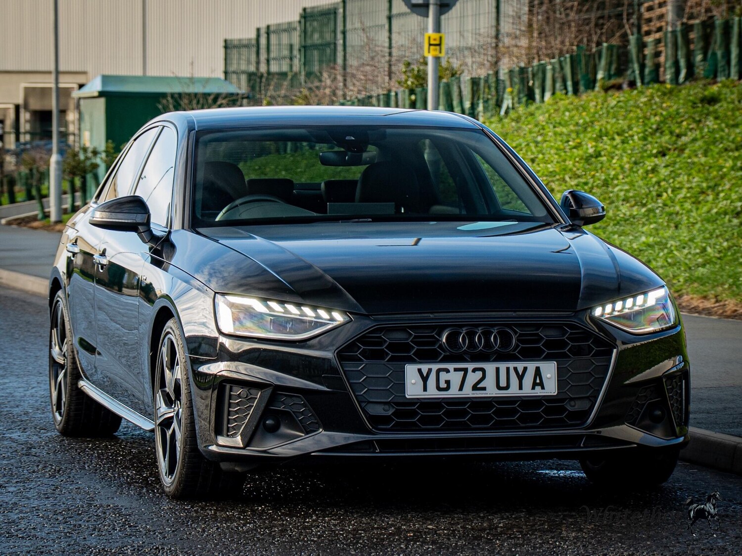 Used Audi A4 2022 for sale - 76584290: Photo 20