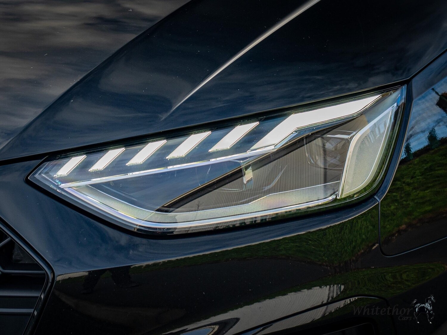 Used Audi A4 2022 for sale - 76584290: Photo 22