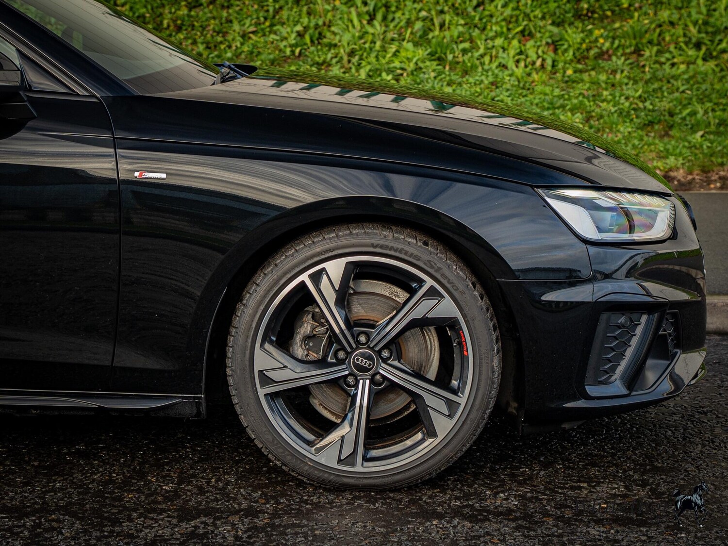 Used Audi A4 2022 for sale - 76584290: Photo 23