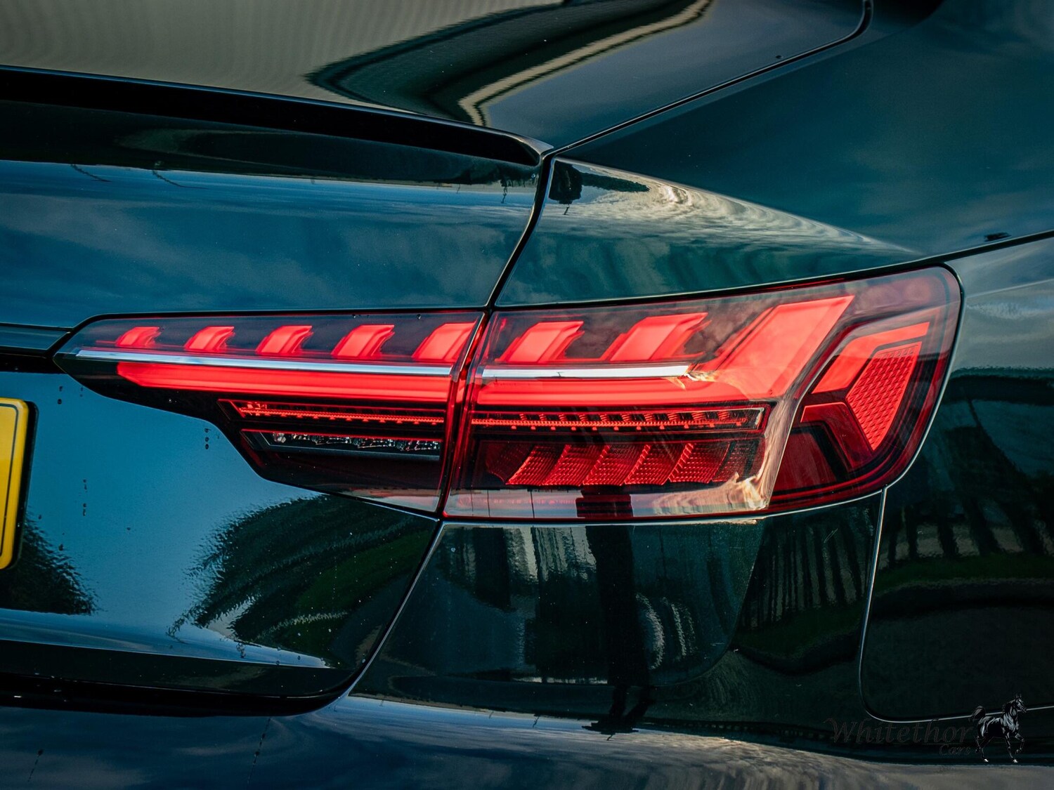 Used Audi A4 2022 for sale - 76584290: Photo 24